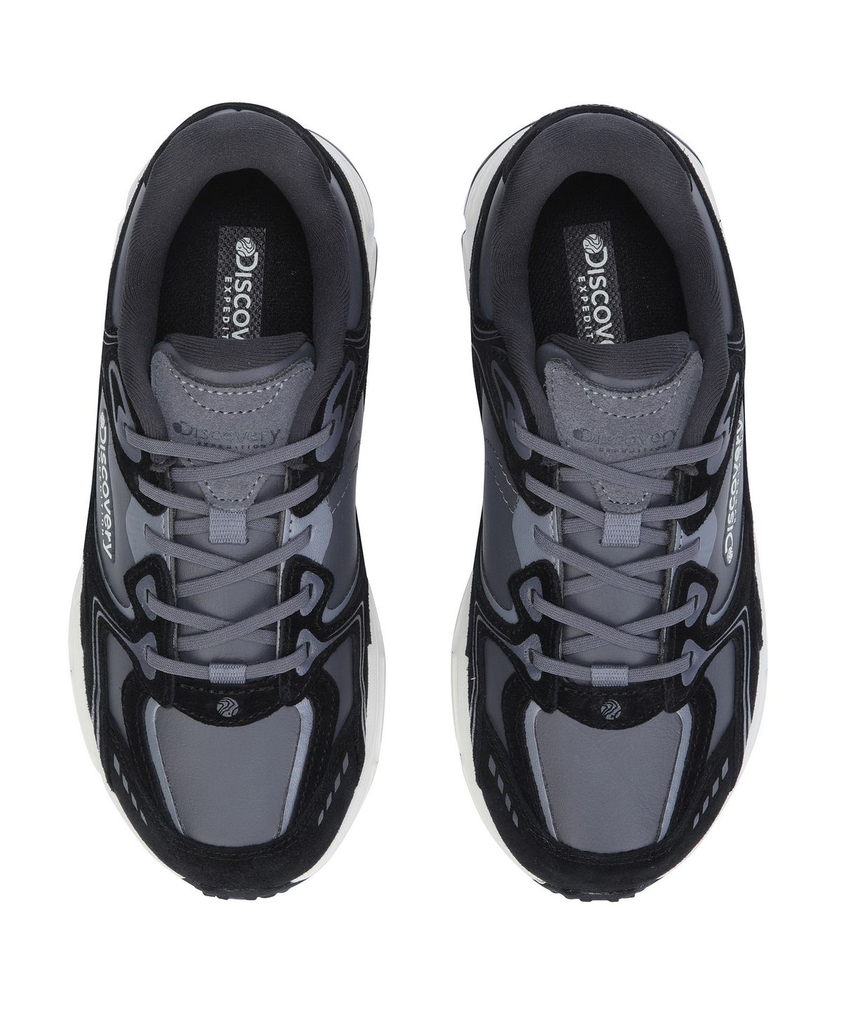 디스커버리 키즈(DISCOVERY KIDS) 모브 키즈 (BLACK)