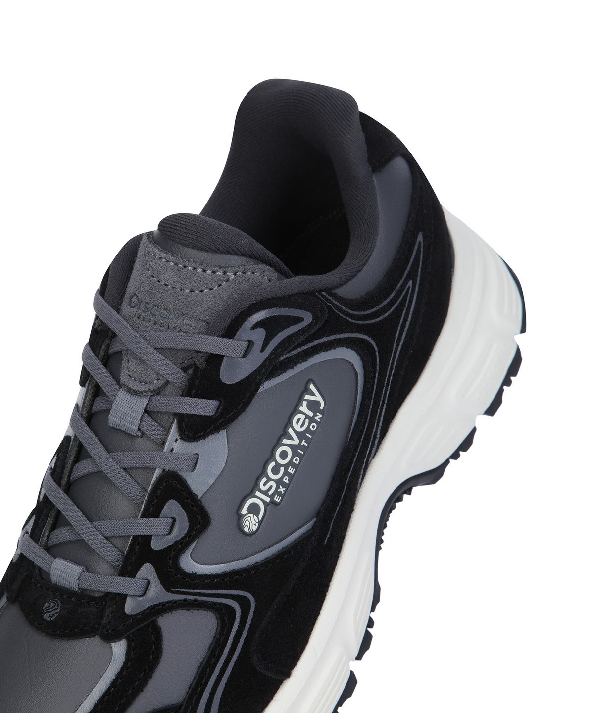 디스커버리 키즈(DISCOVERY KIDS) 모브 키즈 (BLACK)