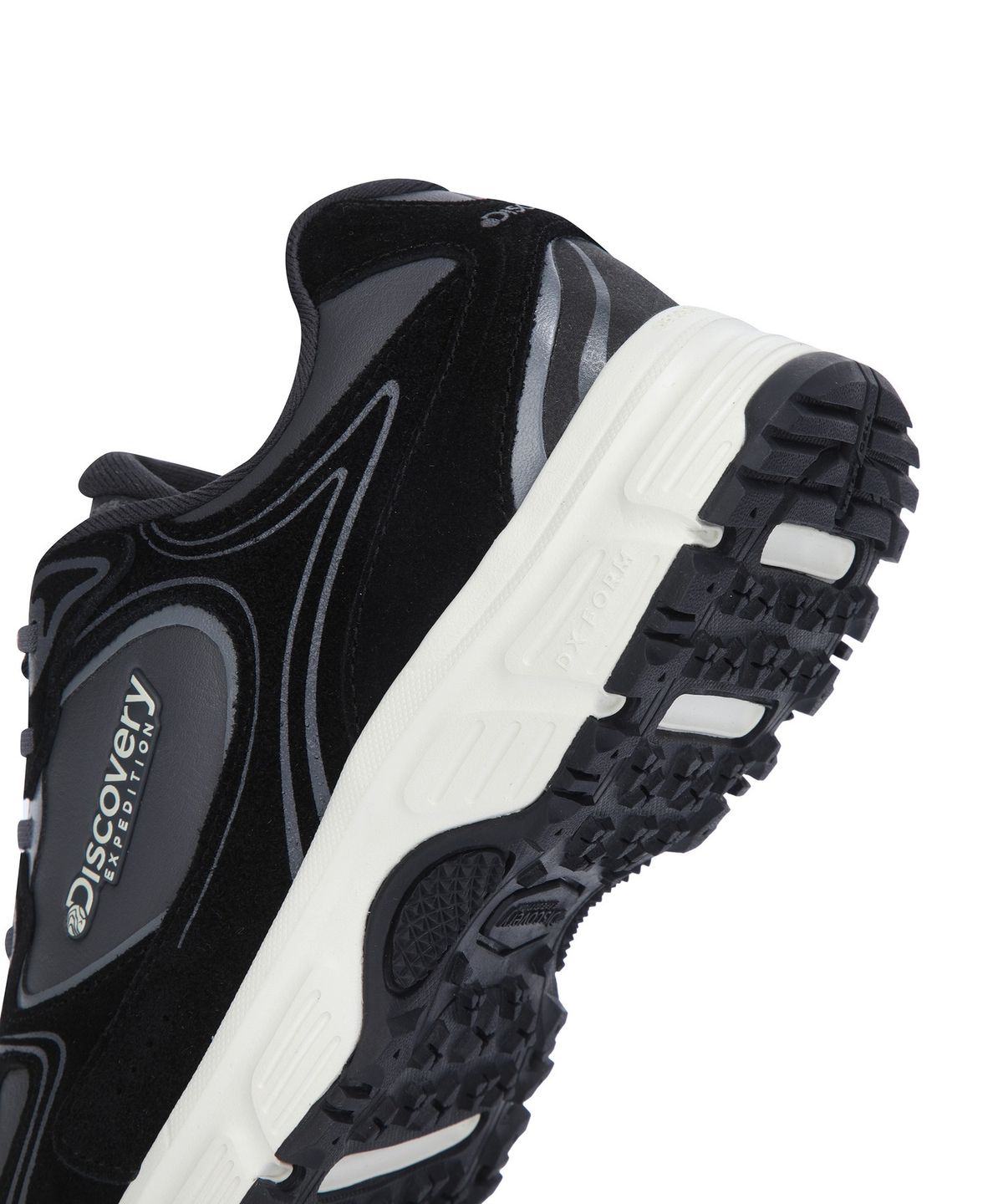 디스커버리 키즈(DISCOVERY KIDS) 모브 키즈 (BLACK)