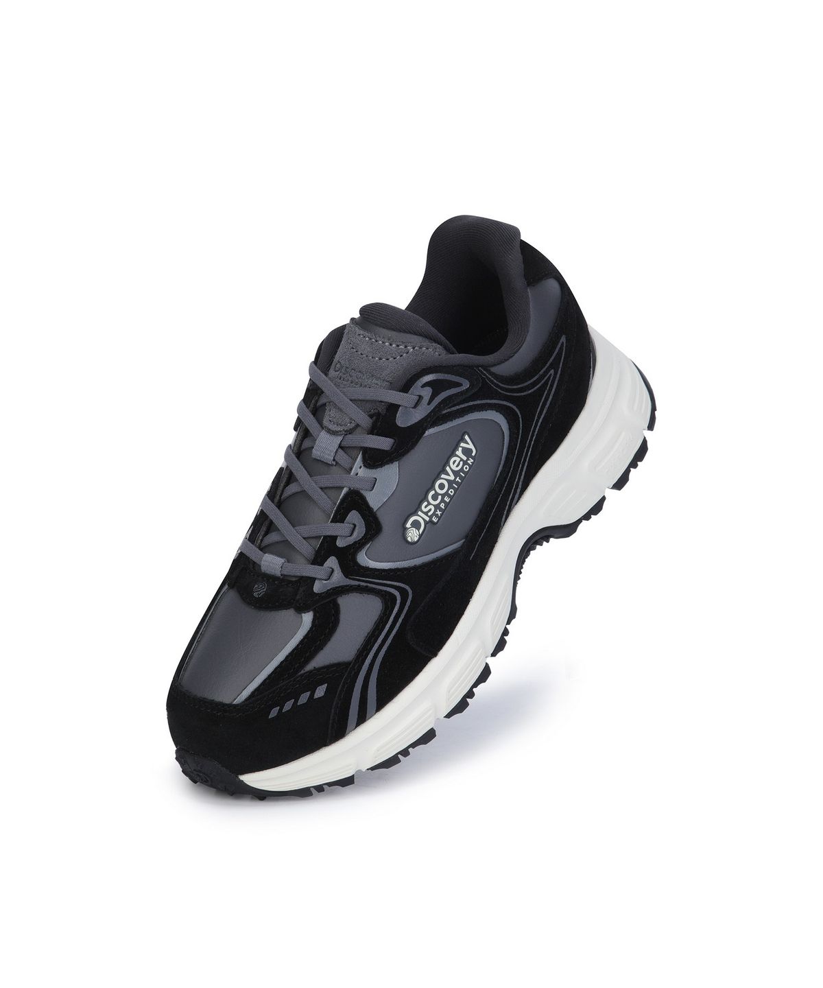 디스커버리 키즈(DISCOVERY KIDS) 모브 키즈 (BLACK)
