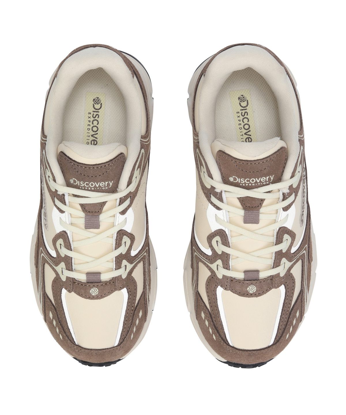 디스커버리 키즈(DISCOVERY KIDS) 모브 키즈 (D/BEIGE)