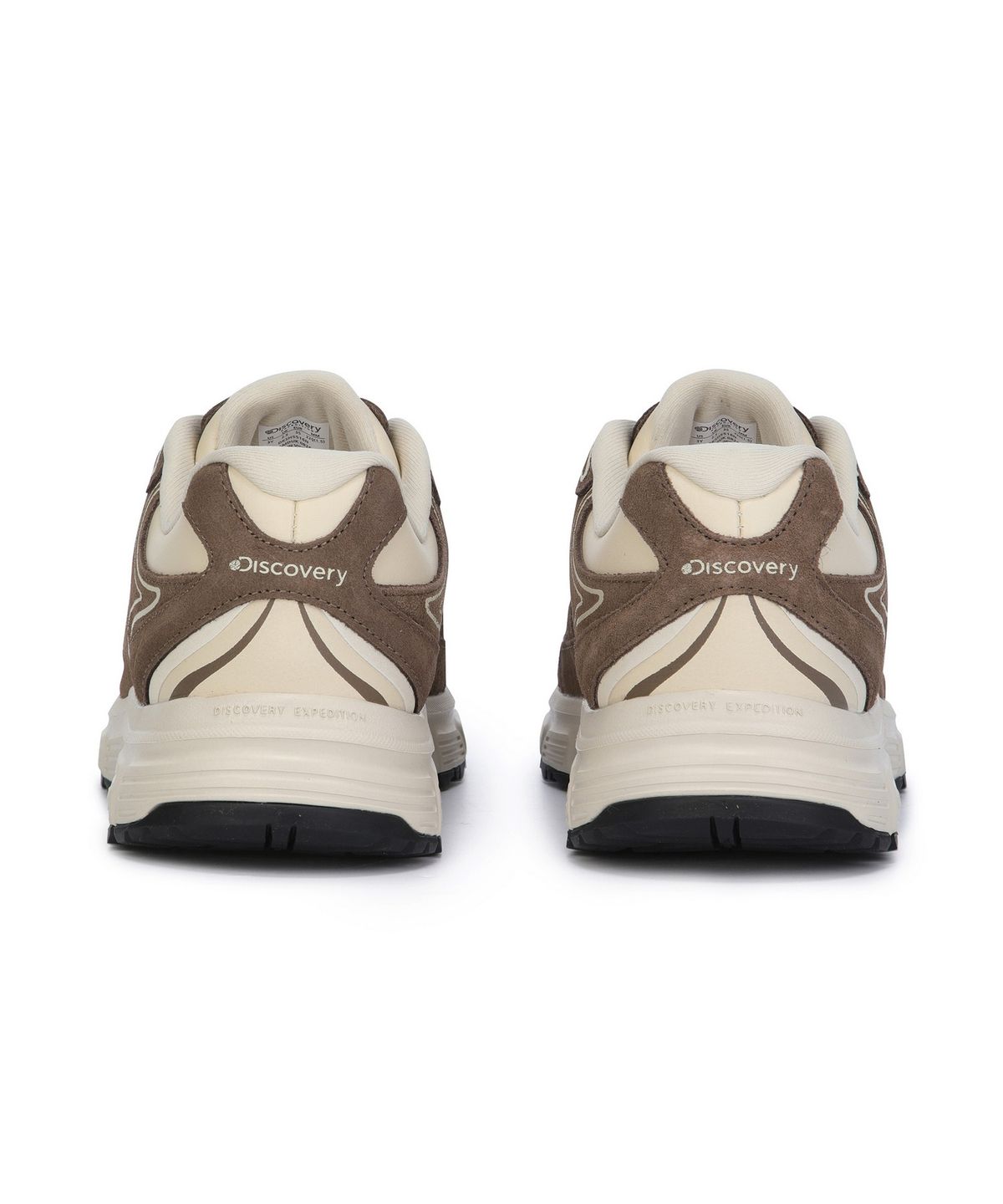 디스커버리 키즈(DISCOVERY KIDS) 모브 키즈 (D/BEIGE)