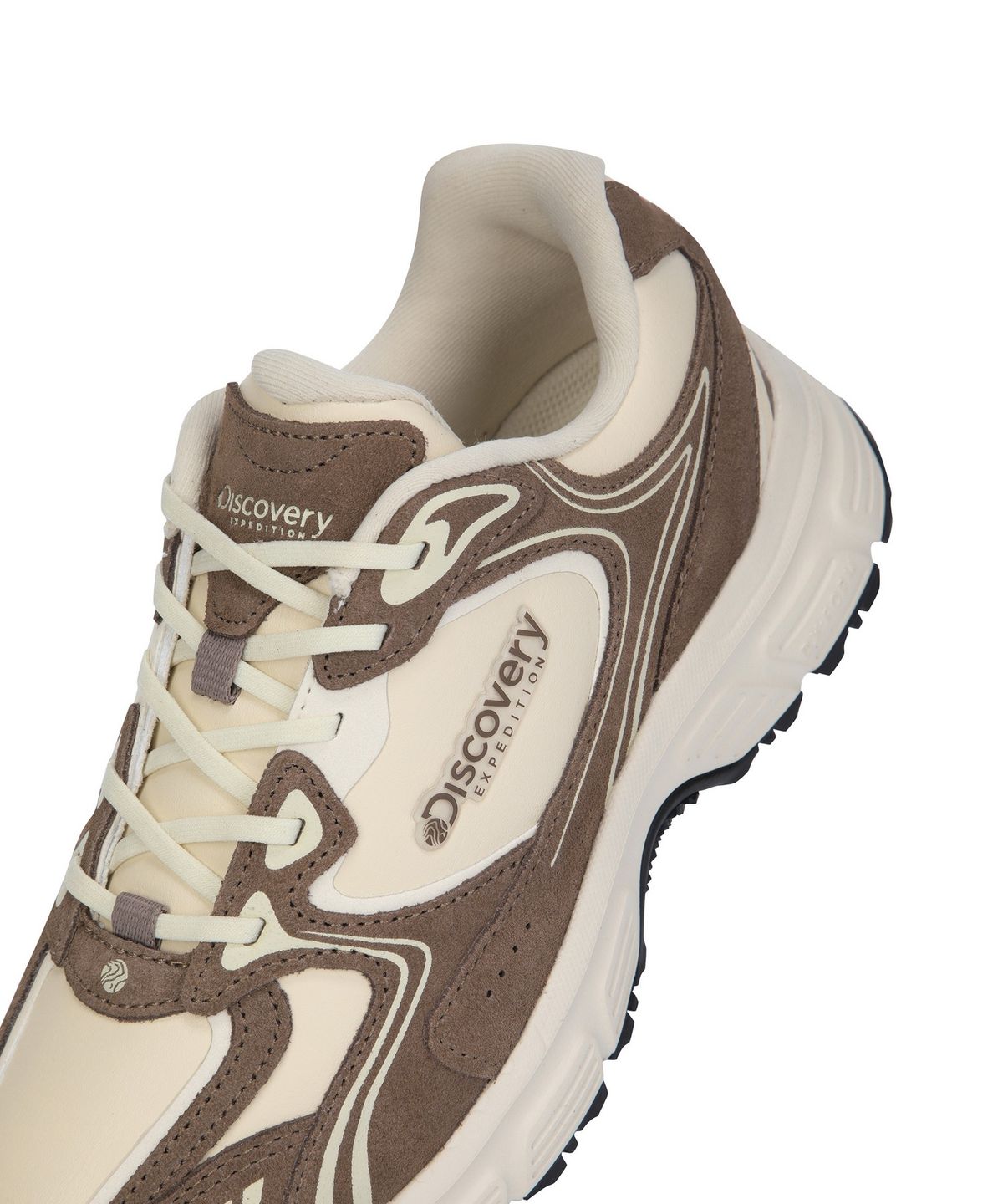 디스커버리 키즈(DISCOVERY KIDS) 모브 키즈 (D/BEIGE)