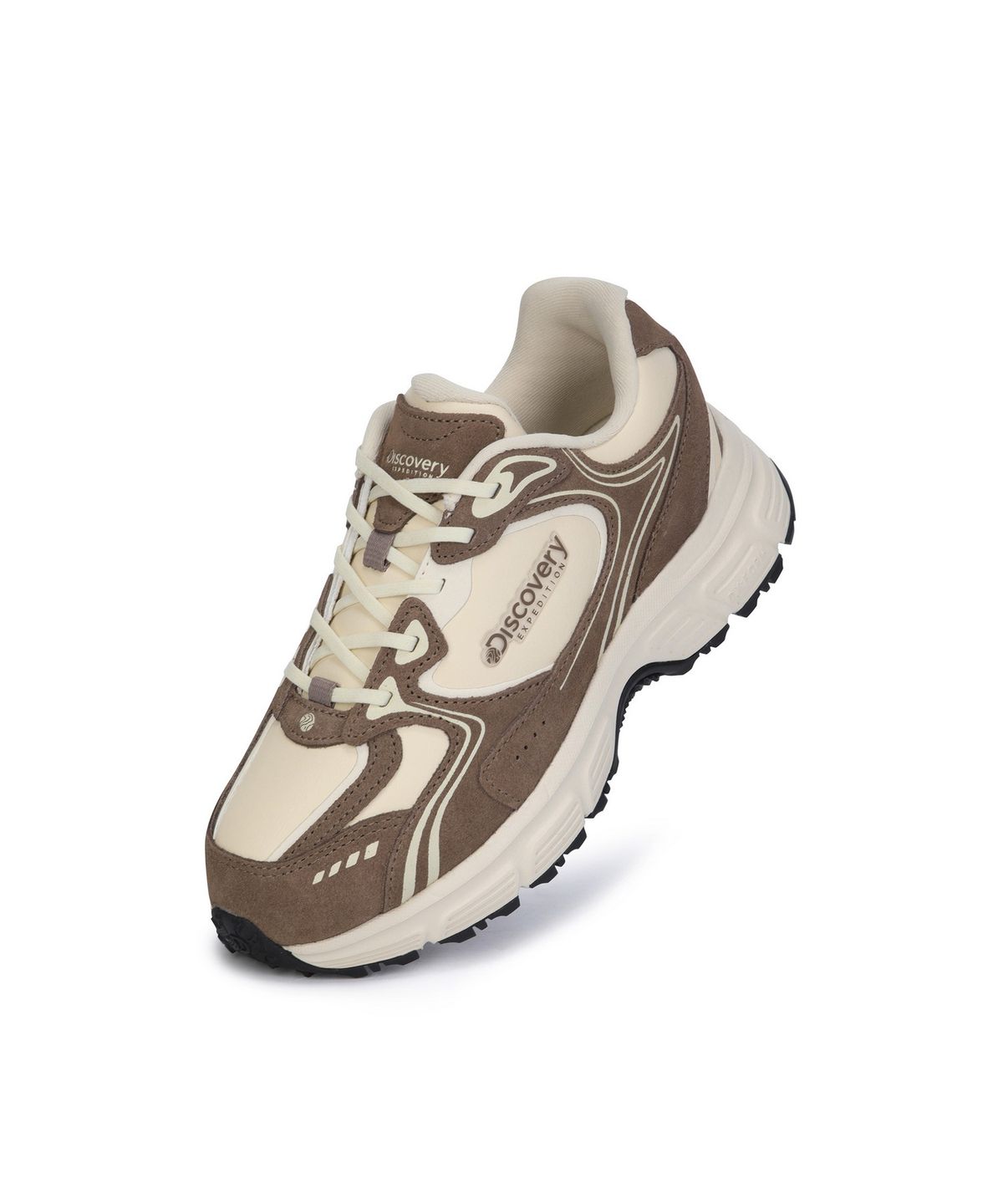 디스커버리 키즈(DISCOVERY KIDS) 모브 키즈 (D/BEIGE)