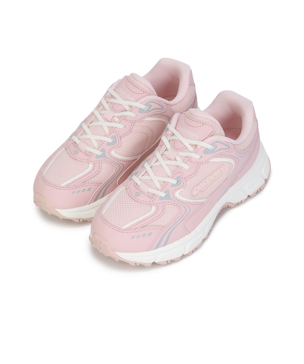 디스커버리 키즈(DISCOVERY KIDS) 모브 키즈 (PINK)