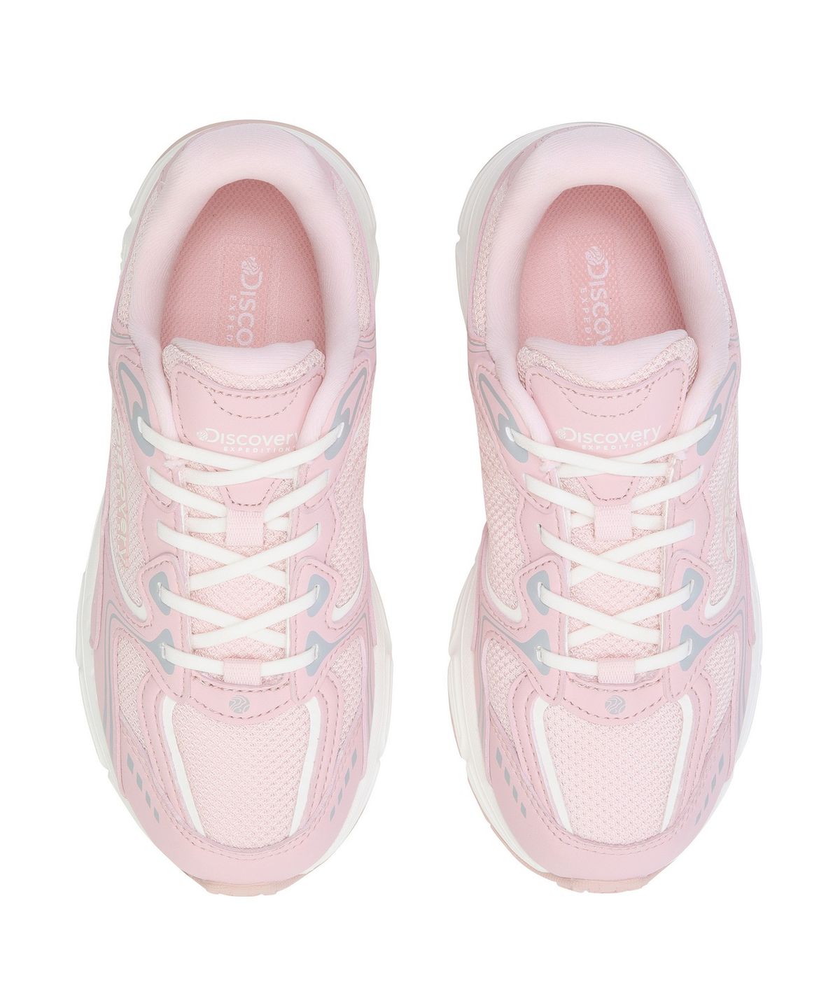 디스커버리 키즈(DISCOVERY KIDS) 모브 키즈 (PINK)