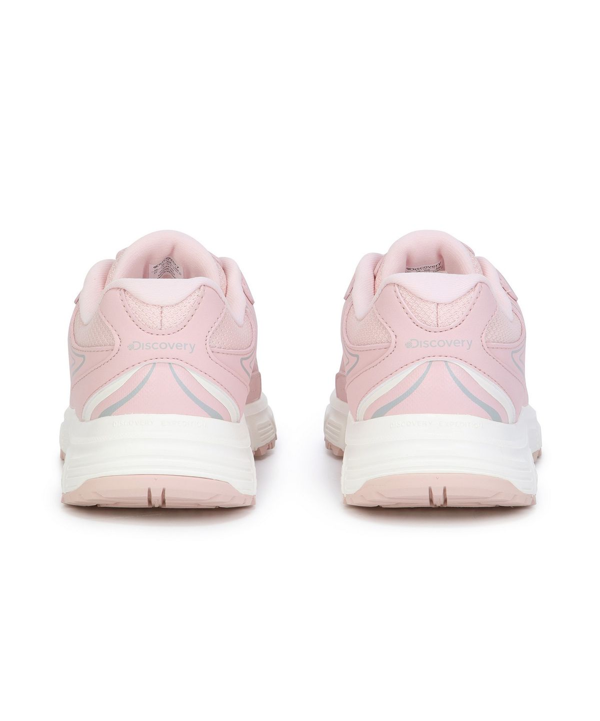 디스커버리 키즈(DISCOVERY KIDS) 모브 키즈 (PINK)
