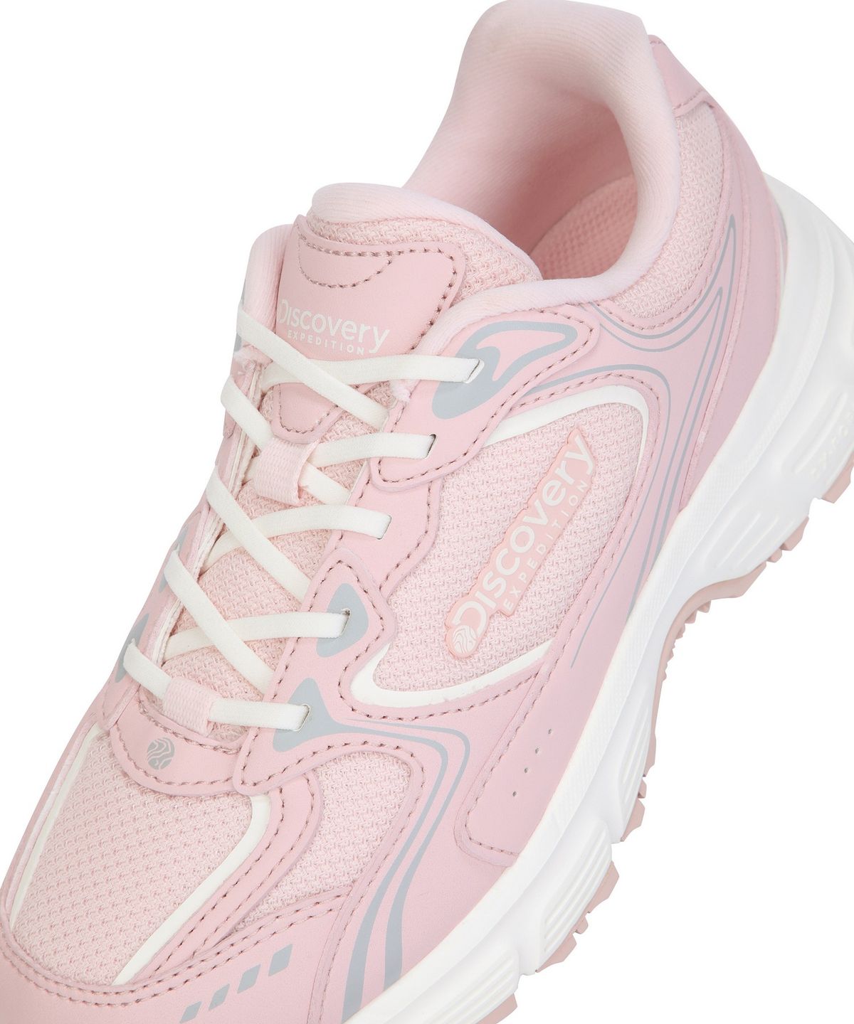 디스커버리 키즈(DISCOVERY KIDS) 모브 키즈 (PINK)