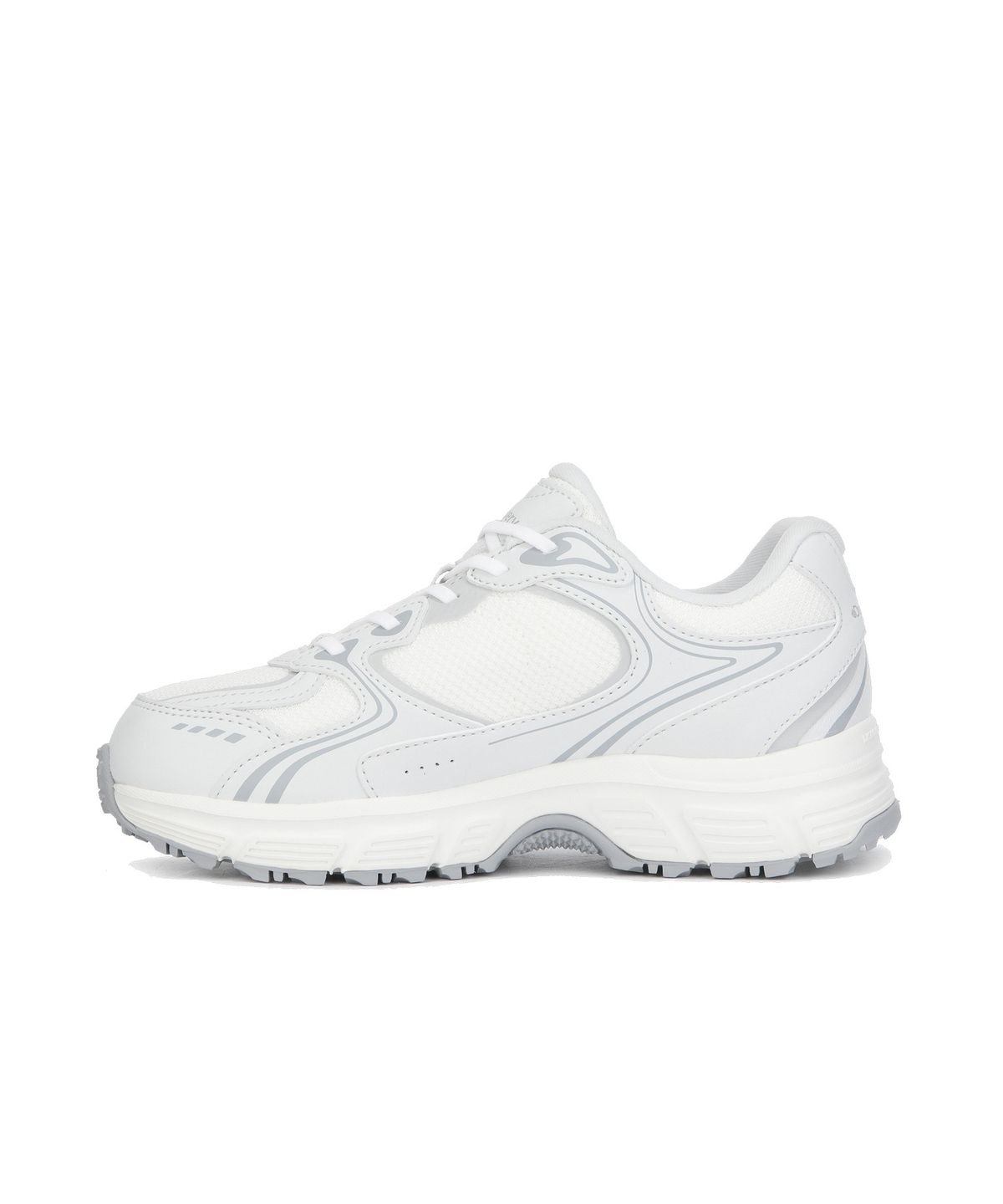 디스커버리 키즈(DISCOVERY KIDS) 모브 키즈 (WHITE)