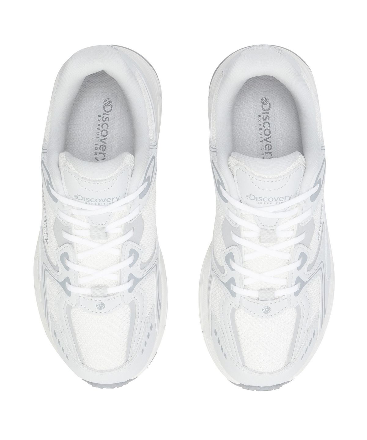 디스커버리 키즈(DISCOVERY KIDS) 모브 키즈 (WHITE)