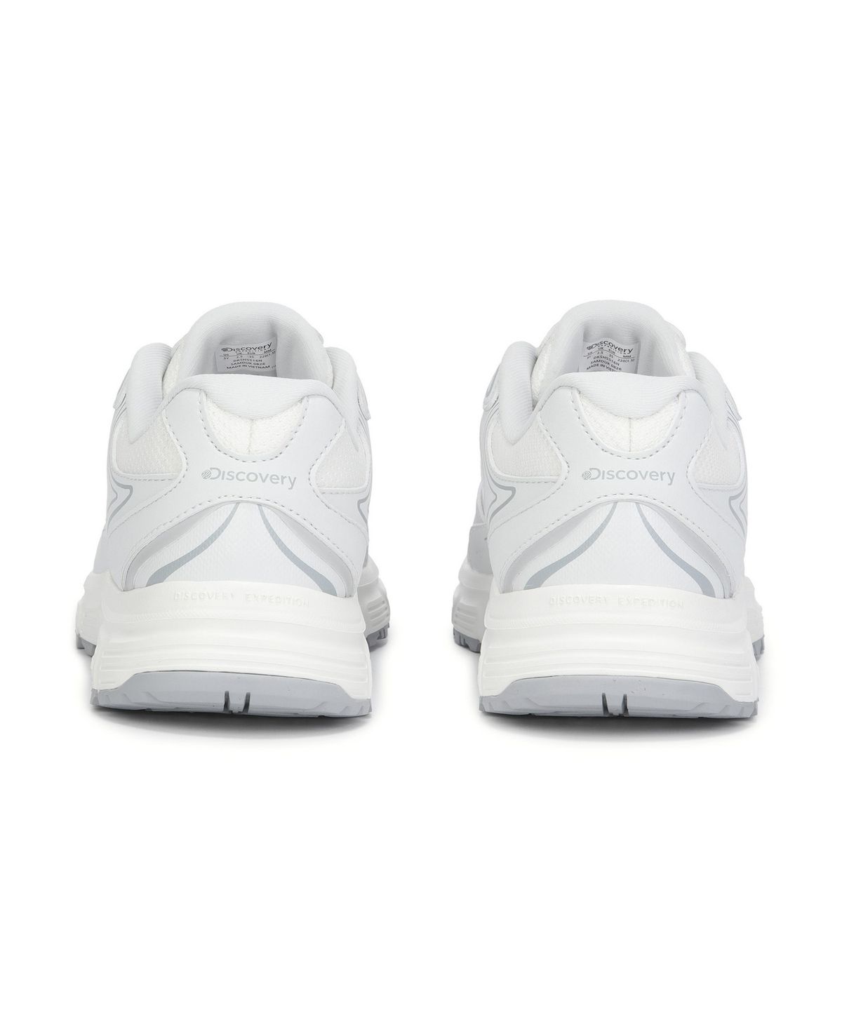 디스커버리 키즈(DISCOVERY KIDS) 모브 키즈 (WHITE)