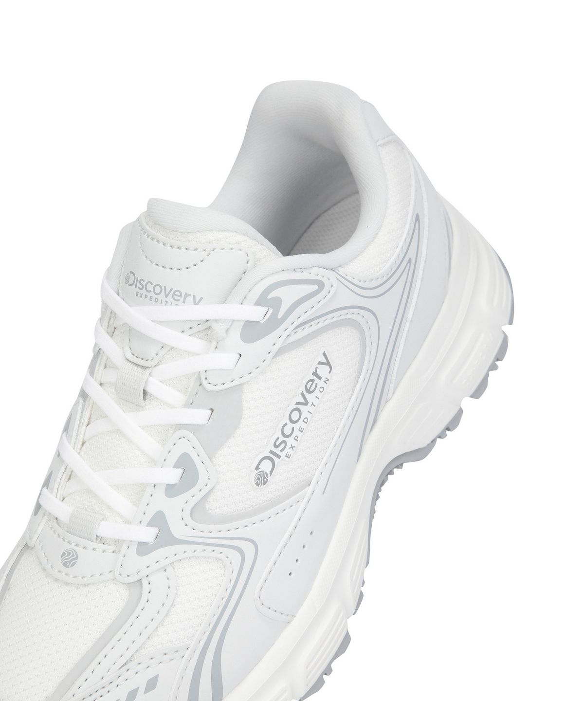 디스커버리 키즈(DISCOVERY KIDS) 모브 키즈 (WHITE)