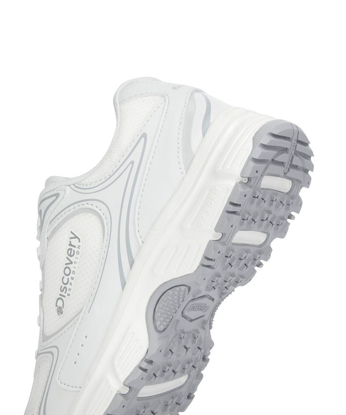 디스커버리 키즈(DISCOVERY KIDS) 모브 키즈 (WHITE)