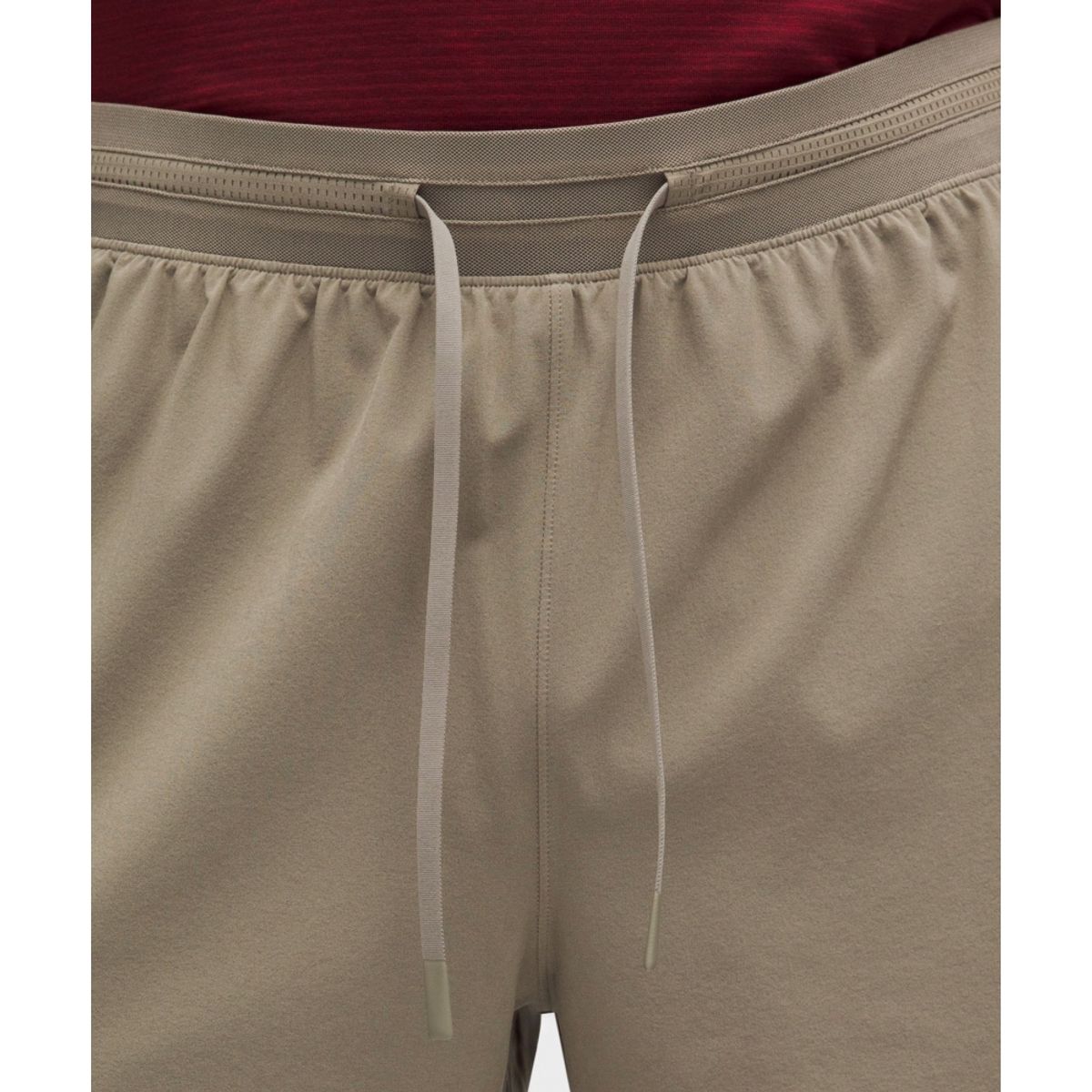 룰루레몬(LULULEMON) 패스트 앤 프리 라인드 러닝 쇼츠 5inch *업데이트 디자인