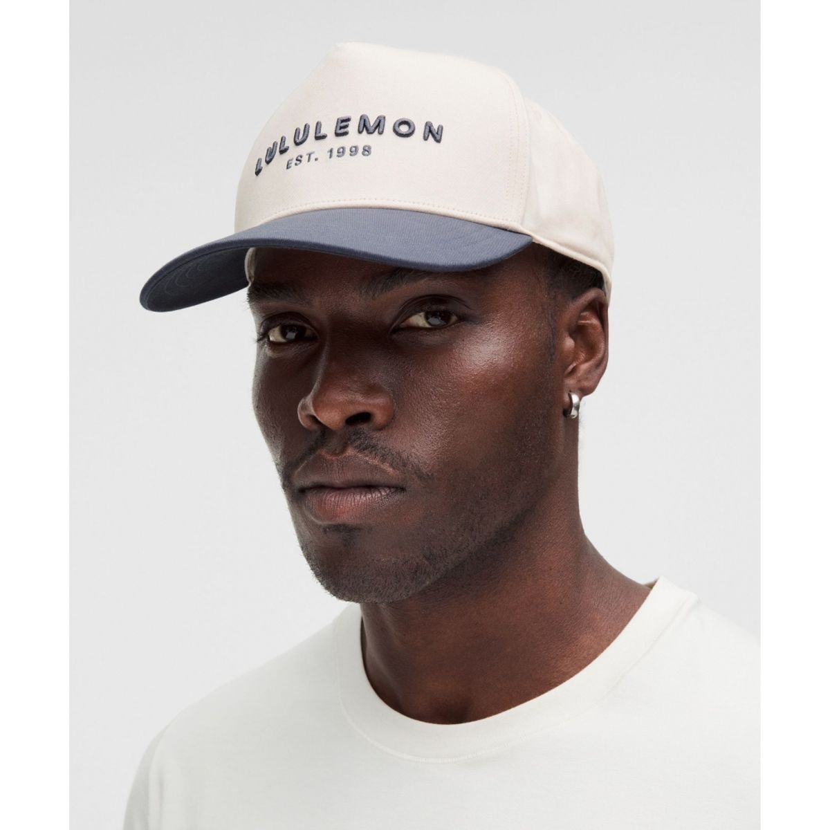 룰루레몬(LULULEMON) 더 올 데이즈 스냅백  LTIV DDND