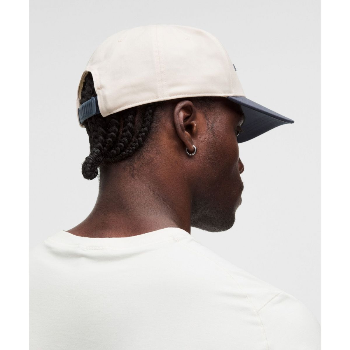 룰루레몬(LULULEMON) 더 올 데이즈 스냅백  LTIV DDND