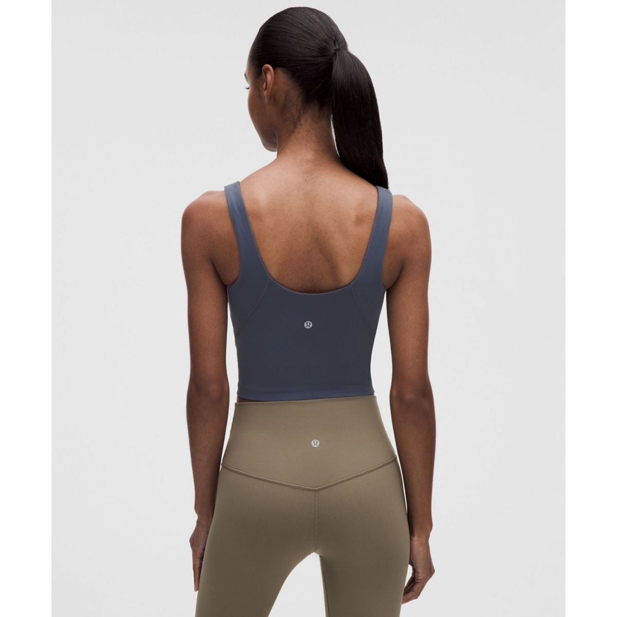 룰루레몬(LULULEMON) Align™ 탱크탑 *라이트 서포트, A B컵  DDND