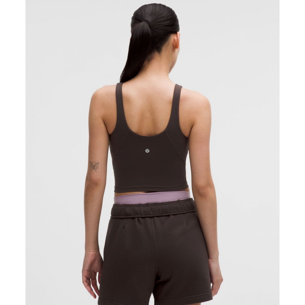 룰루레몬(LULULEMON) Align™ 탱크탑 *라이트 서포트, A B컵  MAMU