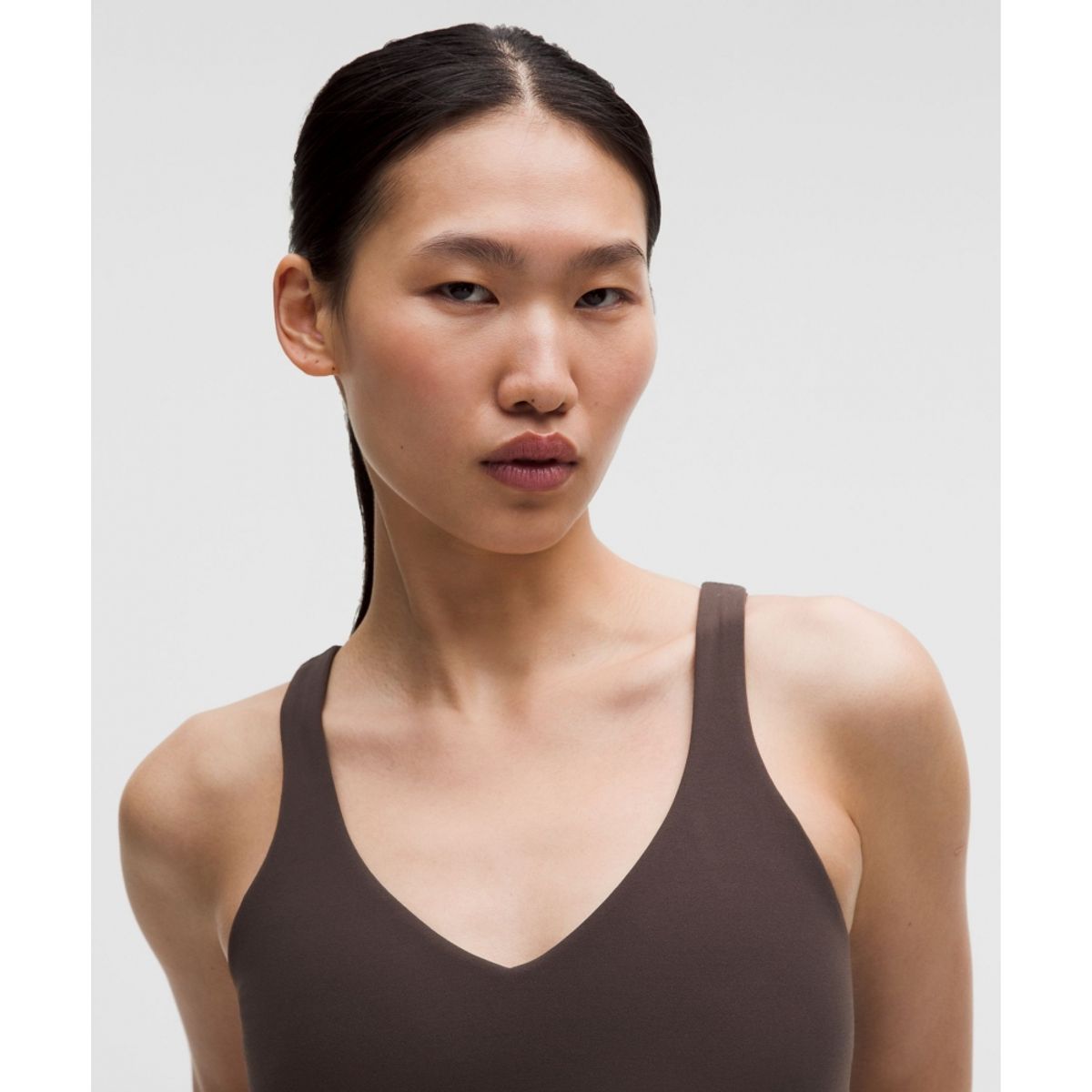 룰루레몬(LULULEMON) Align™ 탱크탑 *라이트 서포트, A B컵  MAMU