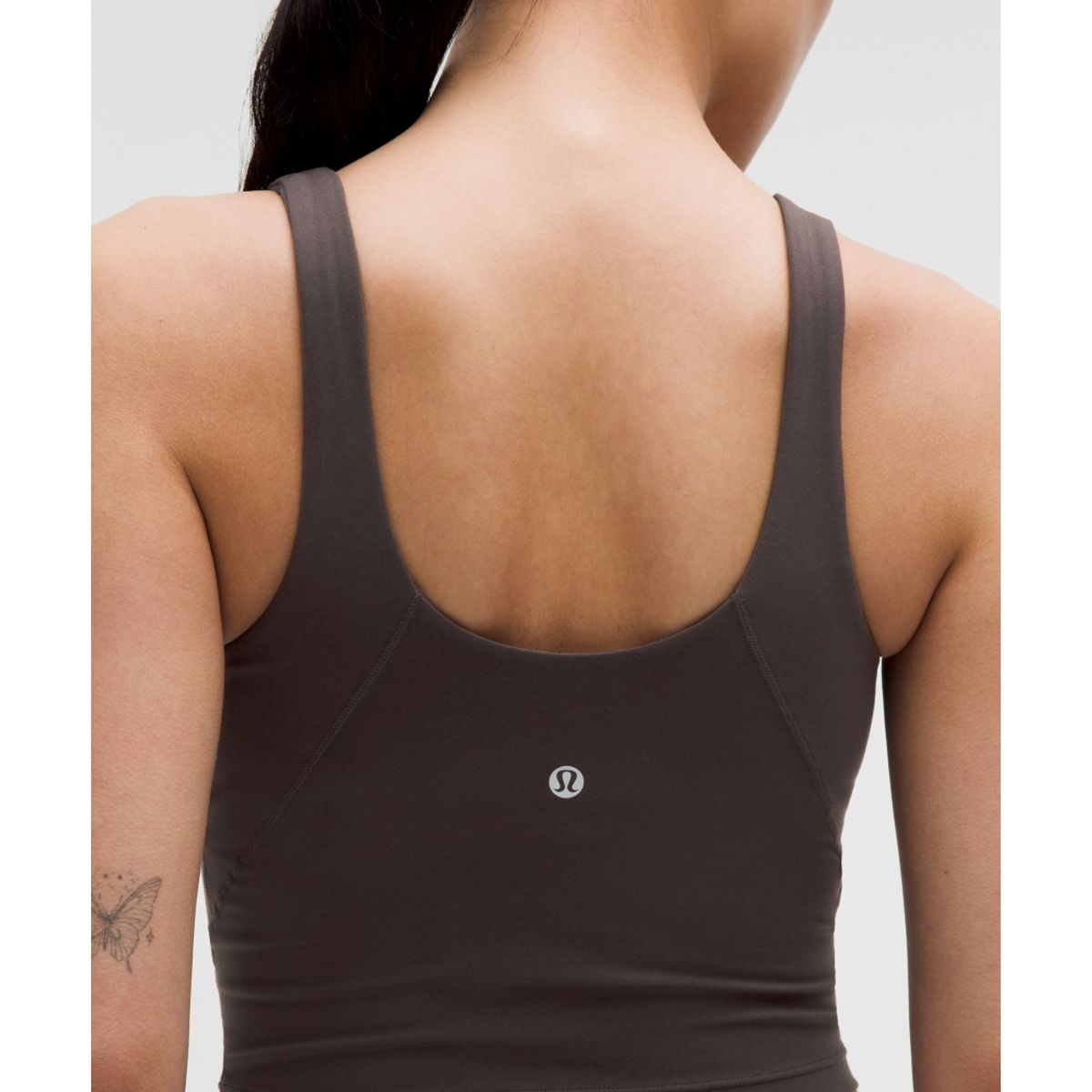 룰루레몬(LULULEMON) Align™ 탱크탑 *라이트 서포트, A B컵  MAMU