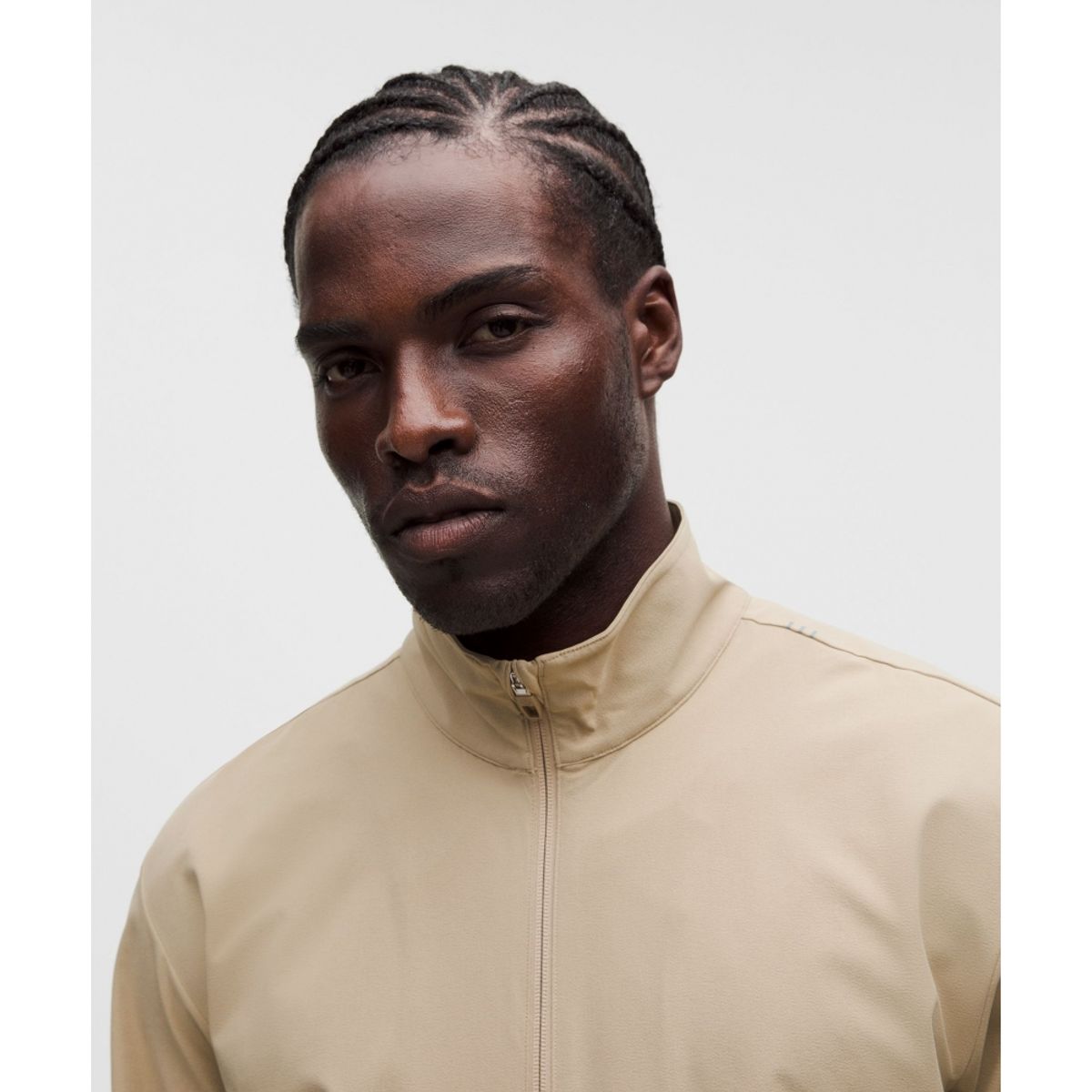 룰루레몬(LULULEMON) 제로드 인 트랙 재킷  RUCU