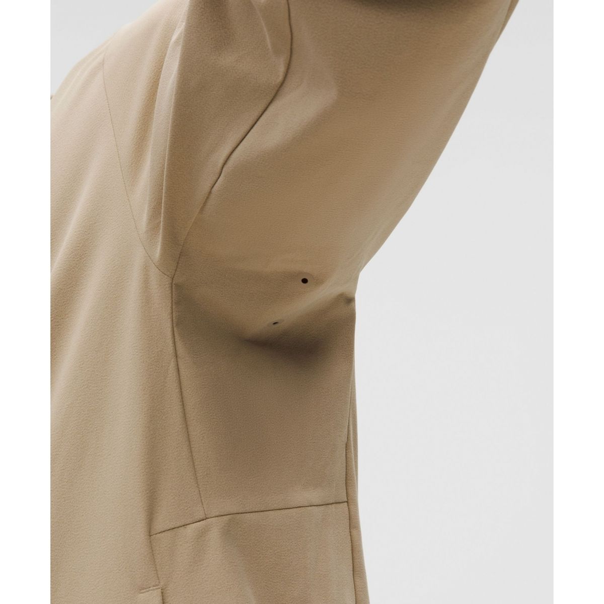 룰루레몬(LULULEMON) 제로드 인 트랙 재킷  RUCU
