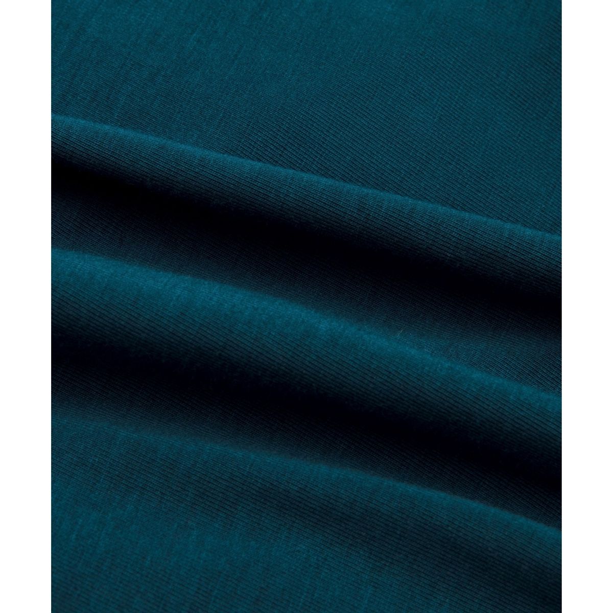 룰루레몬(LULULEMON) 에브리데이 코튼 블렌드 릴랙스드 티셔츠 *헤더드  REMA