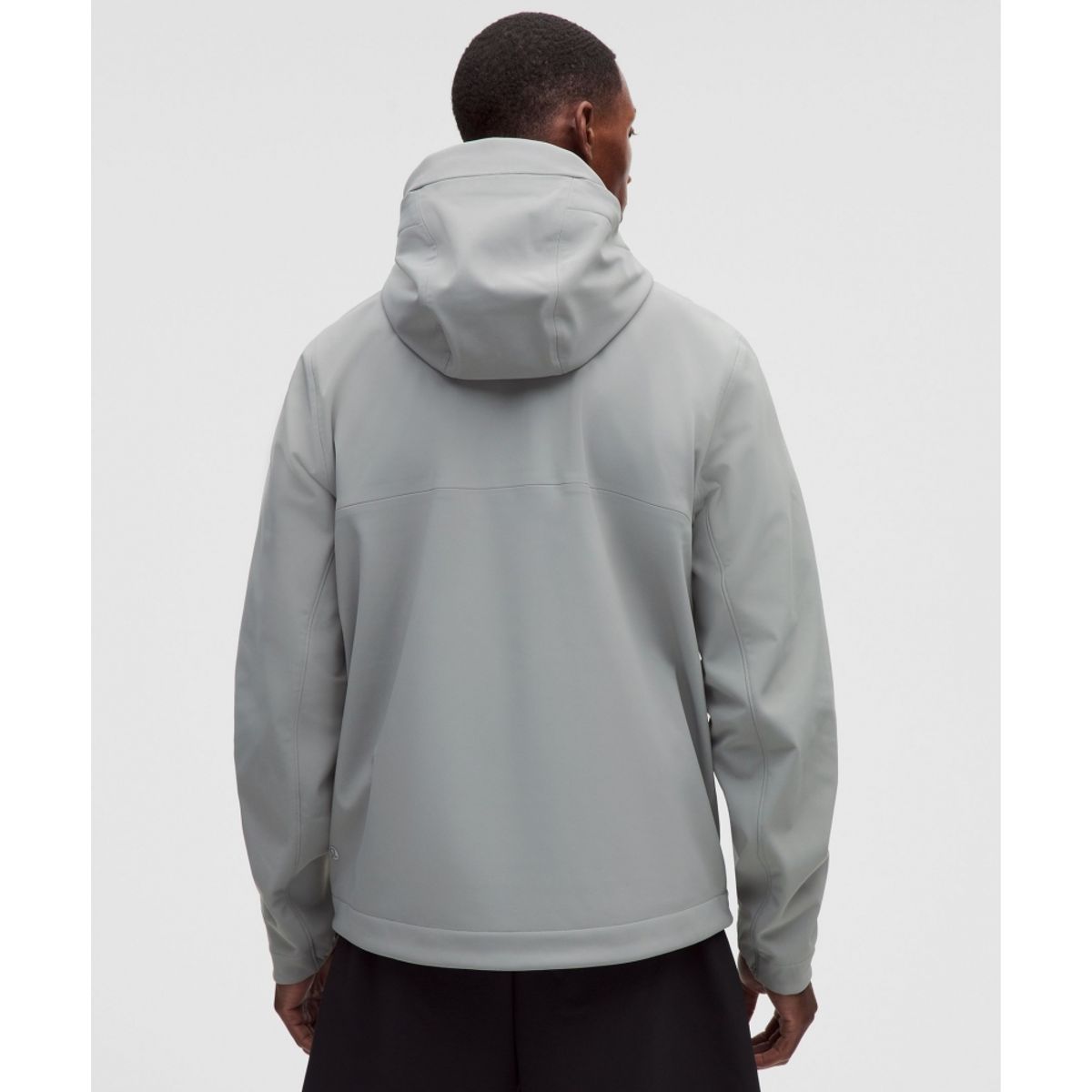 룰루레몬(LULULEMON) 멘즈 크로스 칠 시티 투 트레일 재킷  FEGY