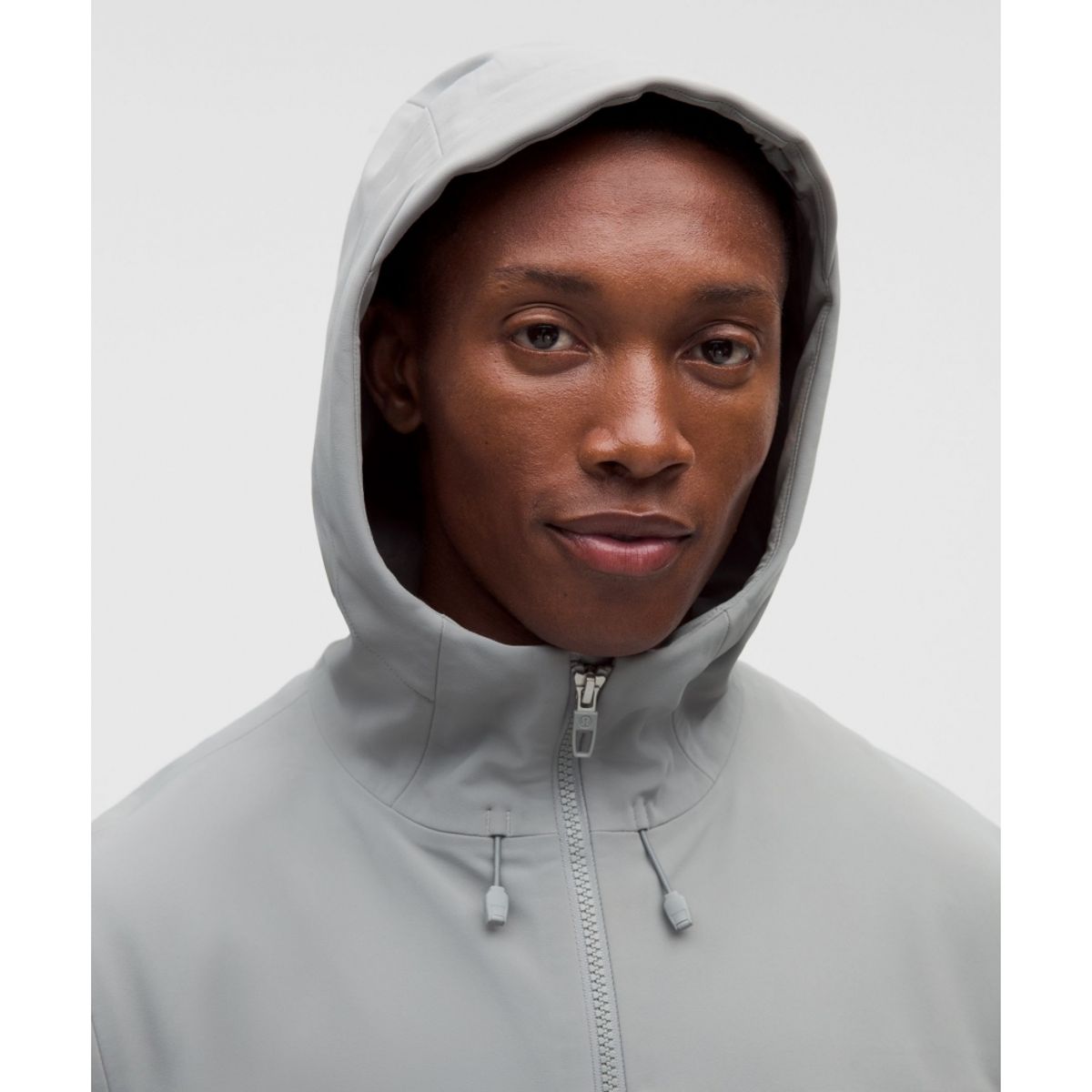룰루레몬(LULULEMON) 멘즈 크로스 칠 시티 투 트레일 재킷  FEGY