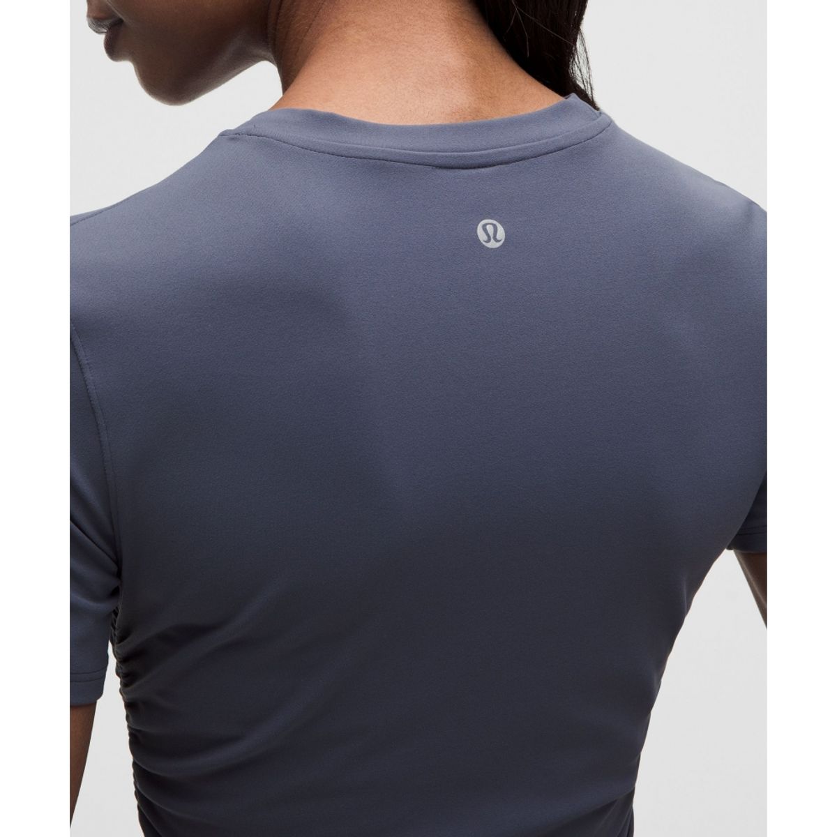 룰루레몬(LULULEMON) 올 잇 테익스 티셔츠  DDND