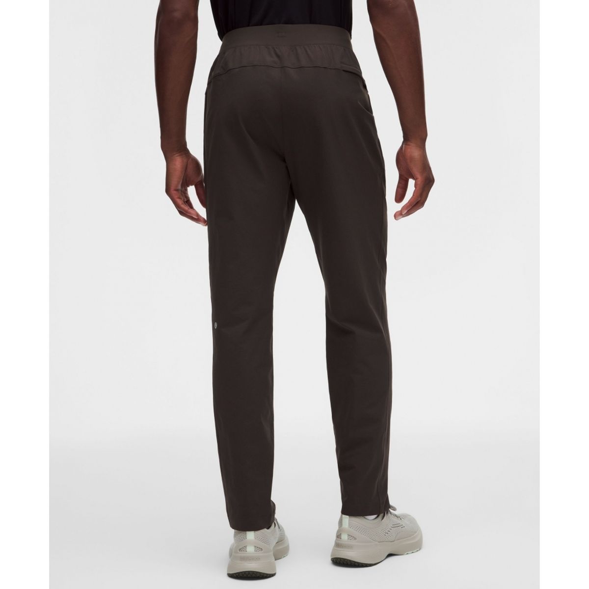 룰루레몬(LULULEMON) 제로드 인 슬림 핏 팬츠 *쇼터  MAMU