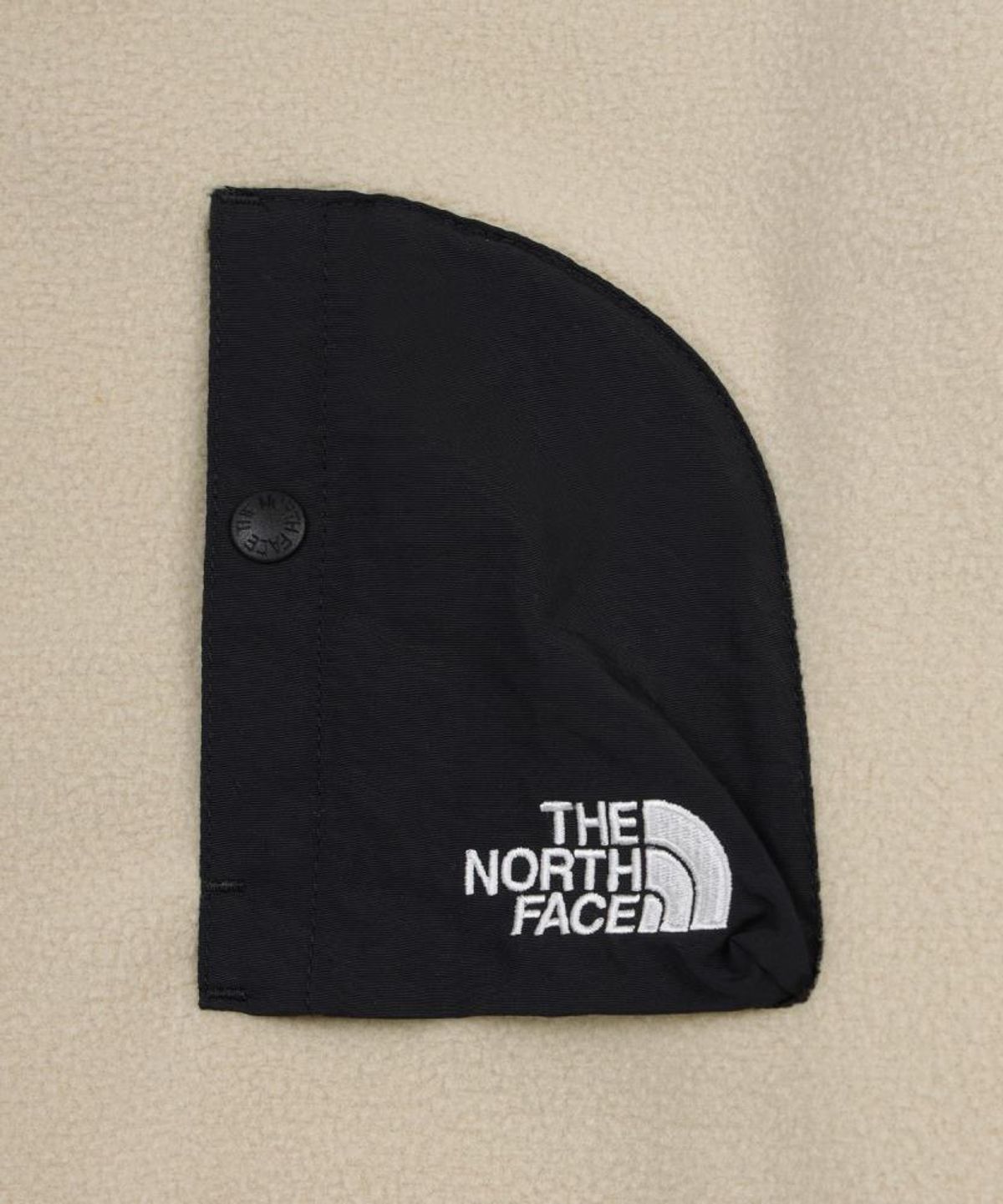 노스페이스 키즈(THE NORTH FACE KIDS) N 키즈 데날리 플리스 크루넥 NM5MS53U_BEI