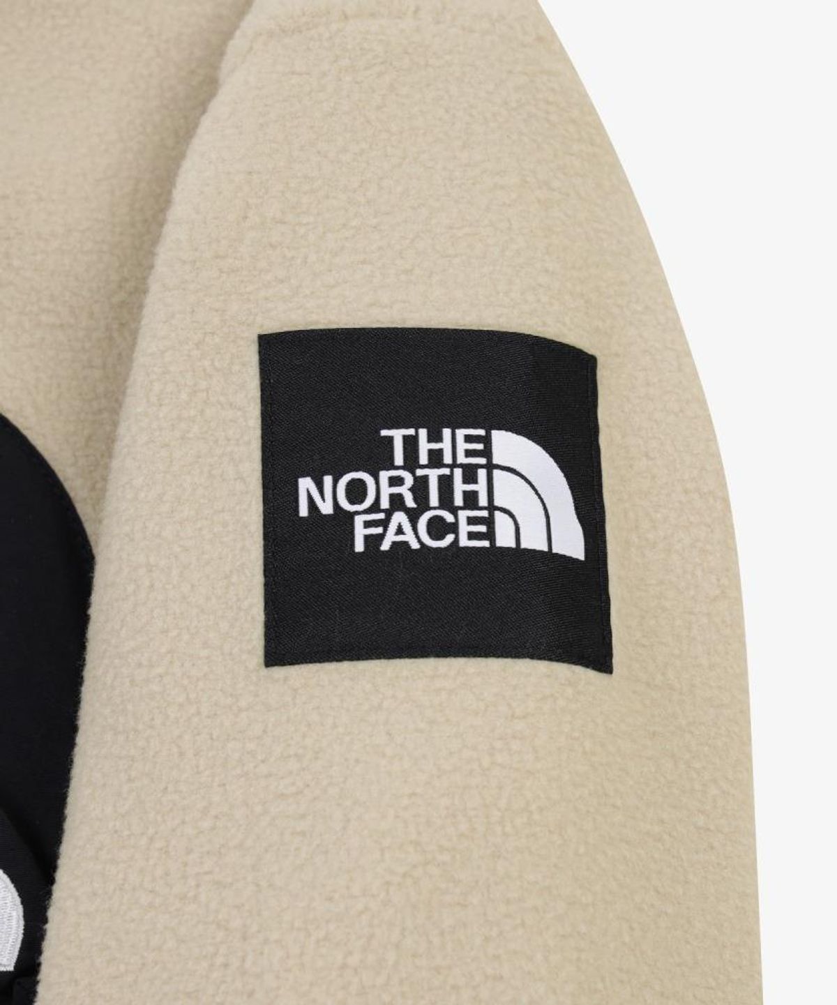 노스페이스 키즈(THE NORTH FACE KIDS) N 키즈 데날리 플리스 크루넥 NM5MS53U_BEI
