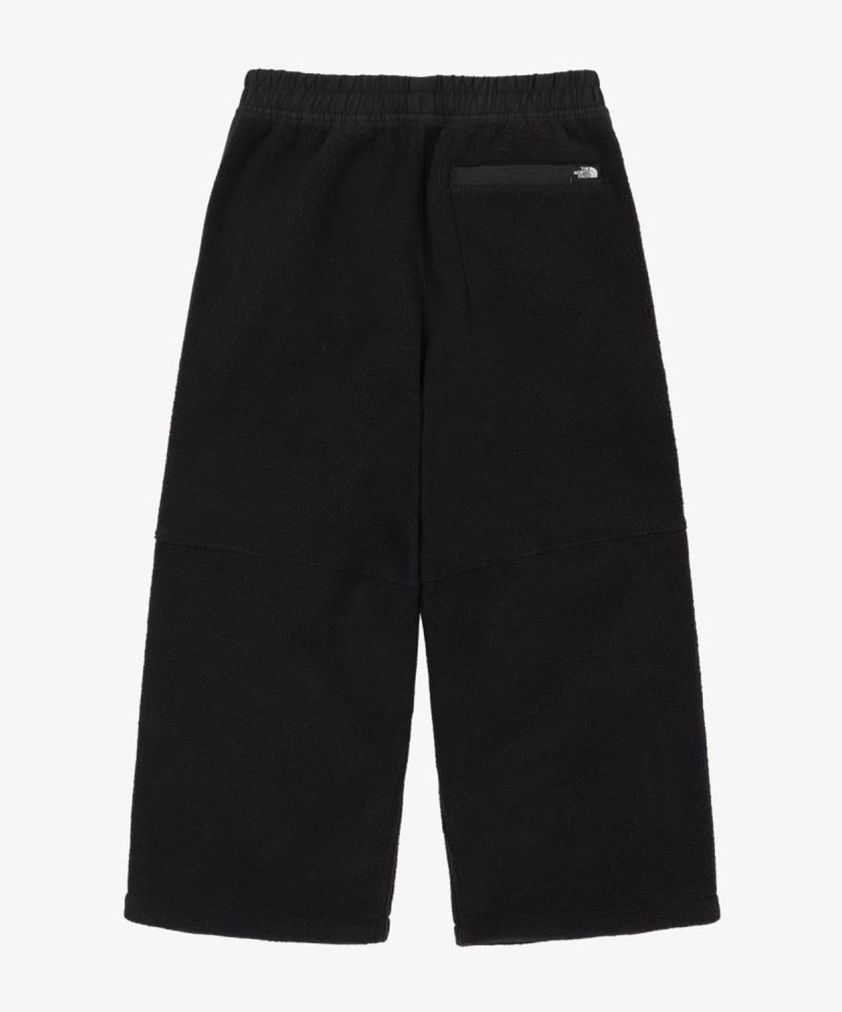노스페이스 키즈(THE NORTH FACE KIDS) N 키즈 데날리 플리스 팬츠 NP6FS56S_BLK