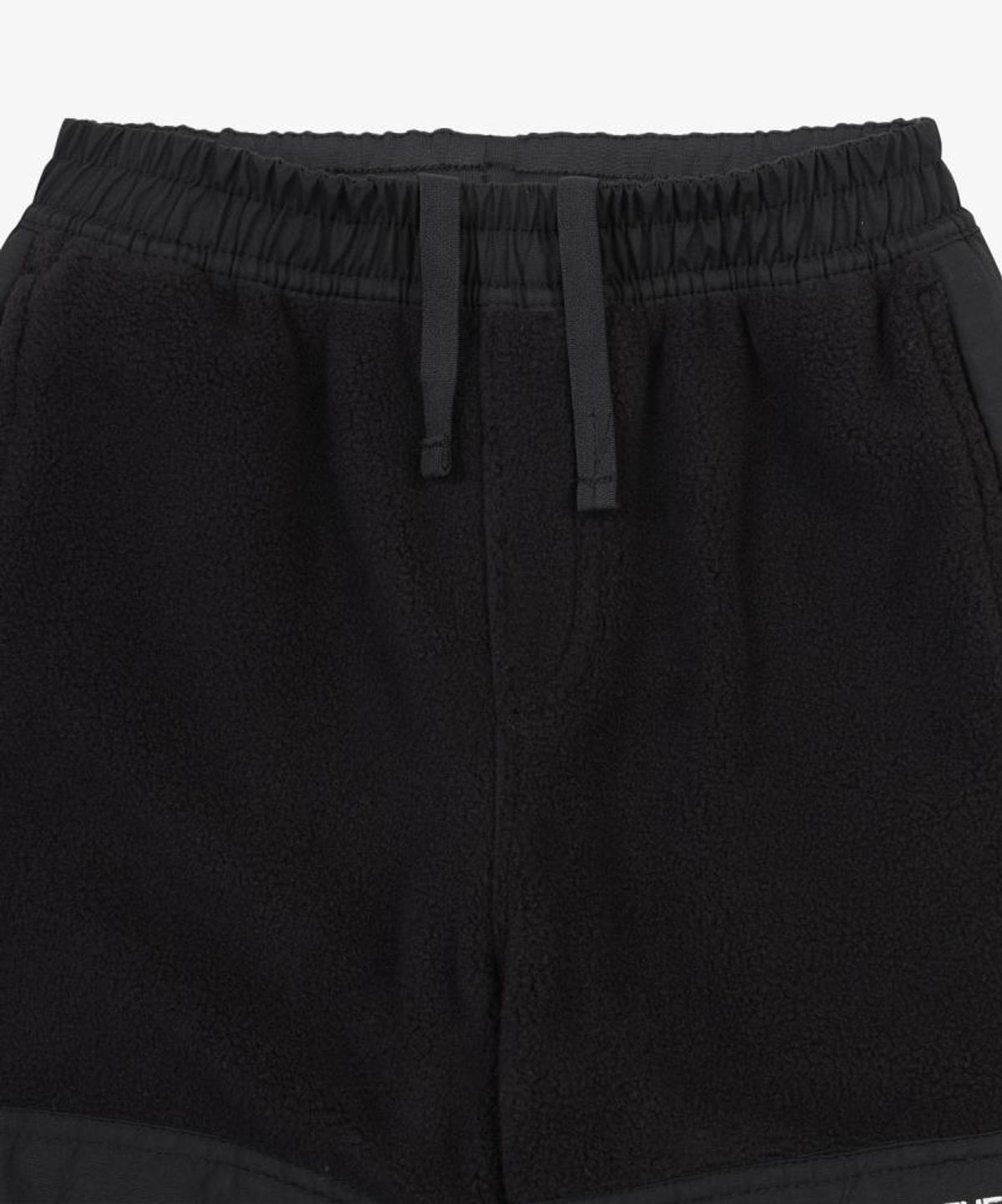 노스페이스 키즈(THE NORTH FACE KIDS) N 키즈 데날리 플리스 팬츠 NP6FS56S_BLK