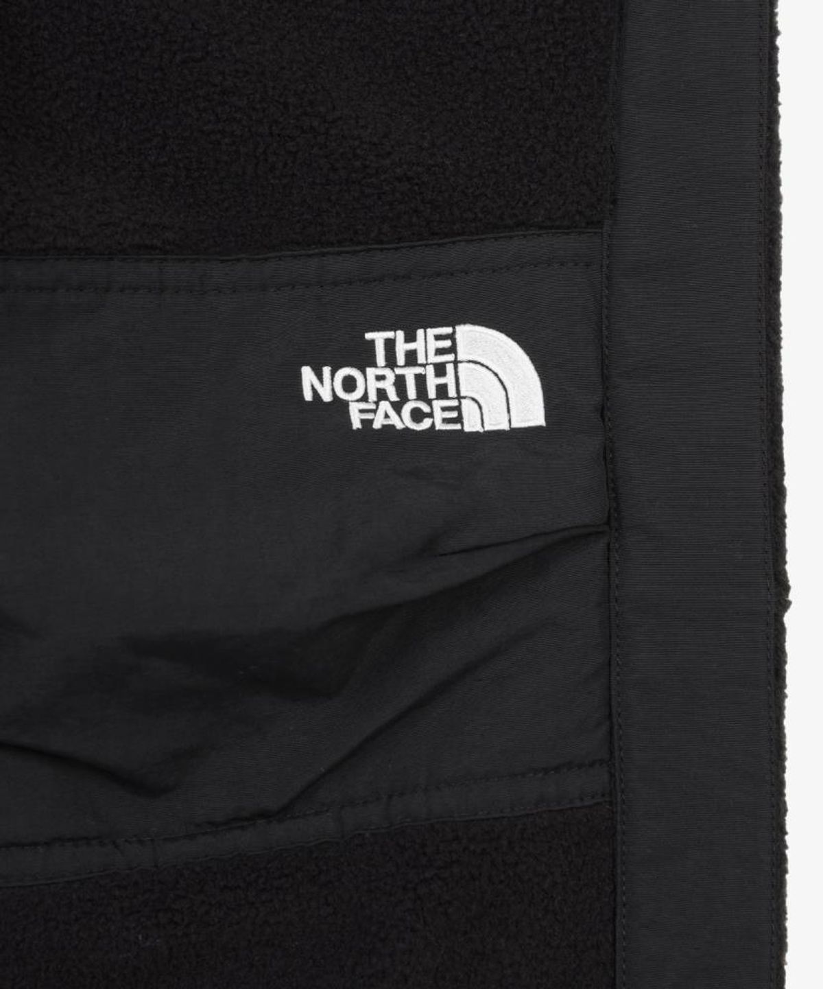 노스페이스 키즈(THE NORTH FACE KIDS) N 키즈 데날리 플리스 팬츠 NP6FS56S_BLK