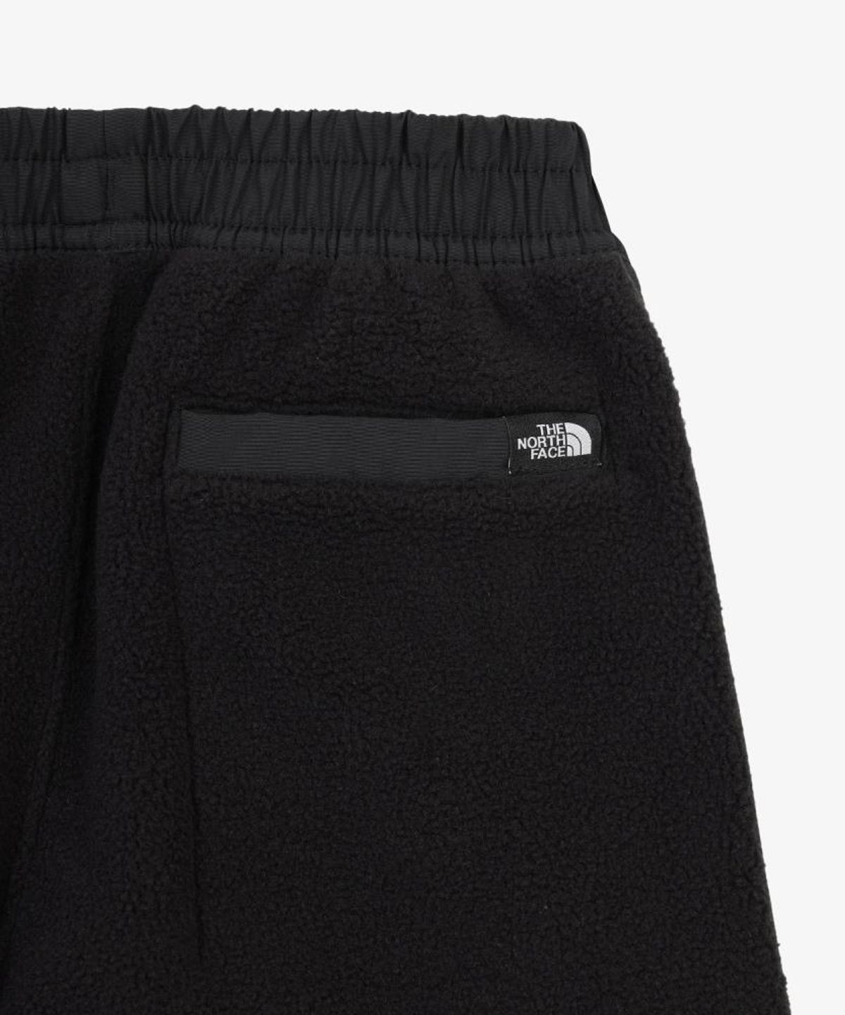 노스페이스 키즈(THE NORTH FACE KIDS) N 키즈 데날리 플리스 팬츠 NP6FS56S_BLK