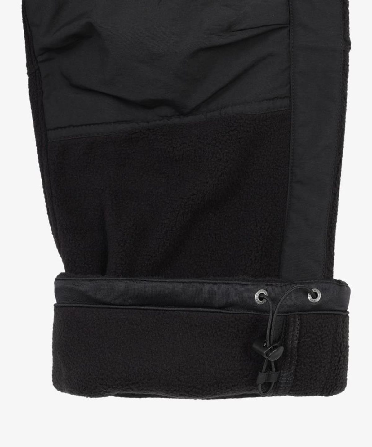 노스페이스 키즈(THE NORTH FACE KIDS) N 키즈 데날리 플리스 팬츠 NP6FS56S_BLK