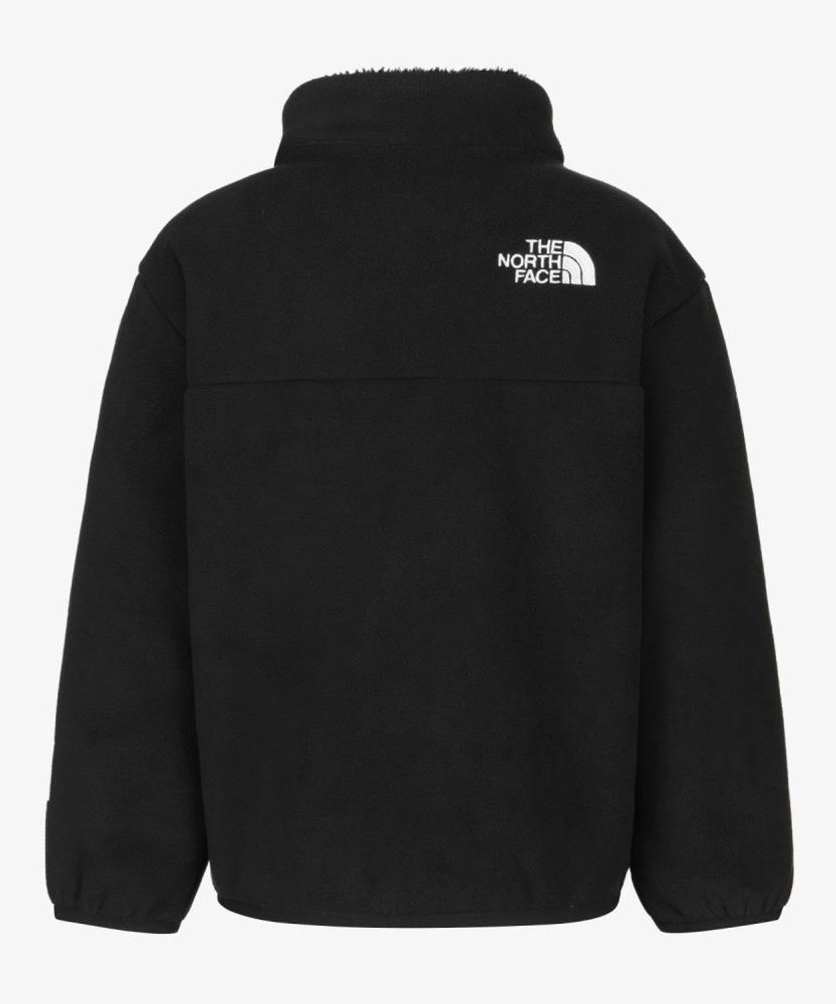 노스페이스 키즈(THE NORTH FACE KIDS) 키즈 로얄톤 EX 플리스 자켓 NJ4FS56S_BLK