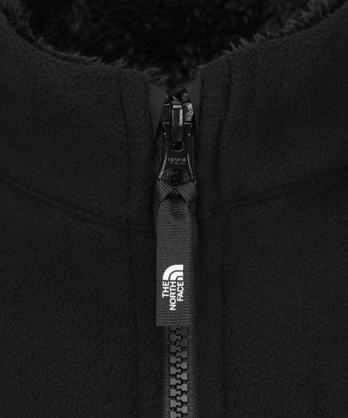 노스페이스 키즈(THE NORTH FACE KIDS) 키즈 로얄톤 EX 플리스 자켓 NJ4FS56S_BLK