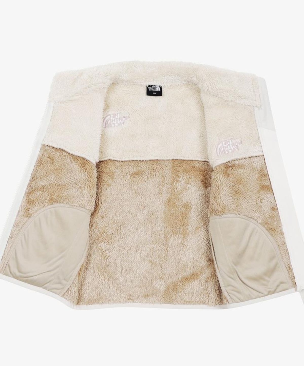 노스페이스 키즈(THE NORTH FACE KIDS) 키즈 로얄톤 EX 플리스 자켓 NJ4FS56U_PPI