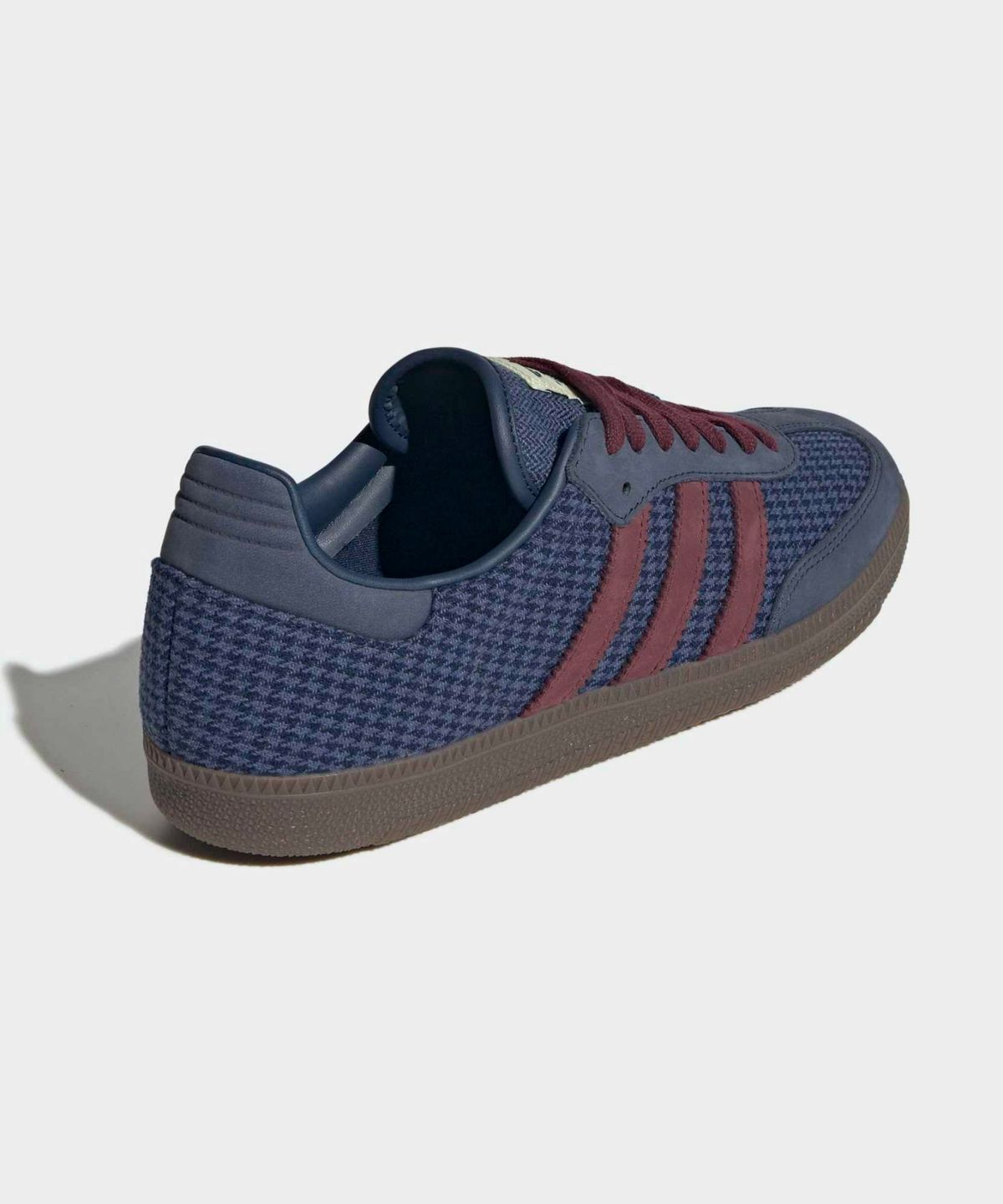 아디다스(ADIDAS) 삼바 OG - 나이트인디고:마룬 / KK2372