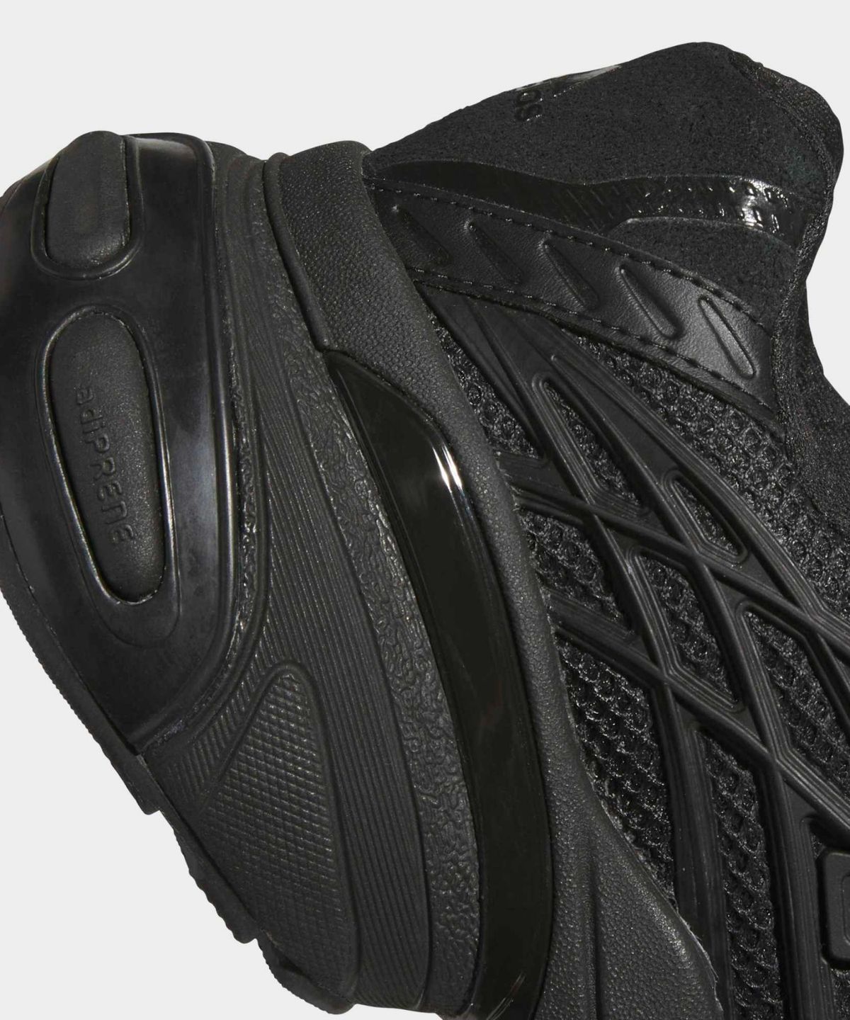 아디다스(ADIDAS) 아디스타 XLG 2.0 - 블랙 / KZ9155