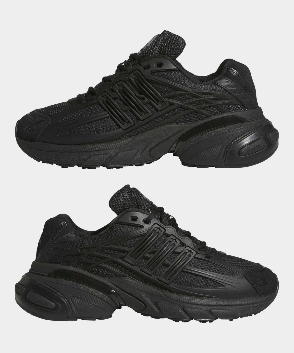 아디다스(ADIDAS) 아디스타 XLG 2.0 - 블랙 / KZ9155