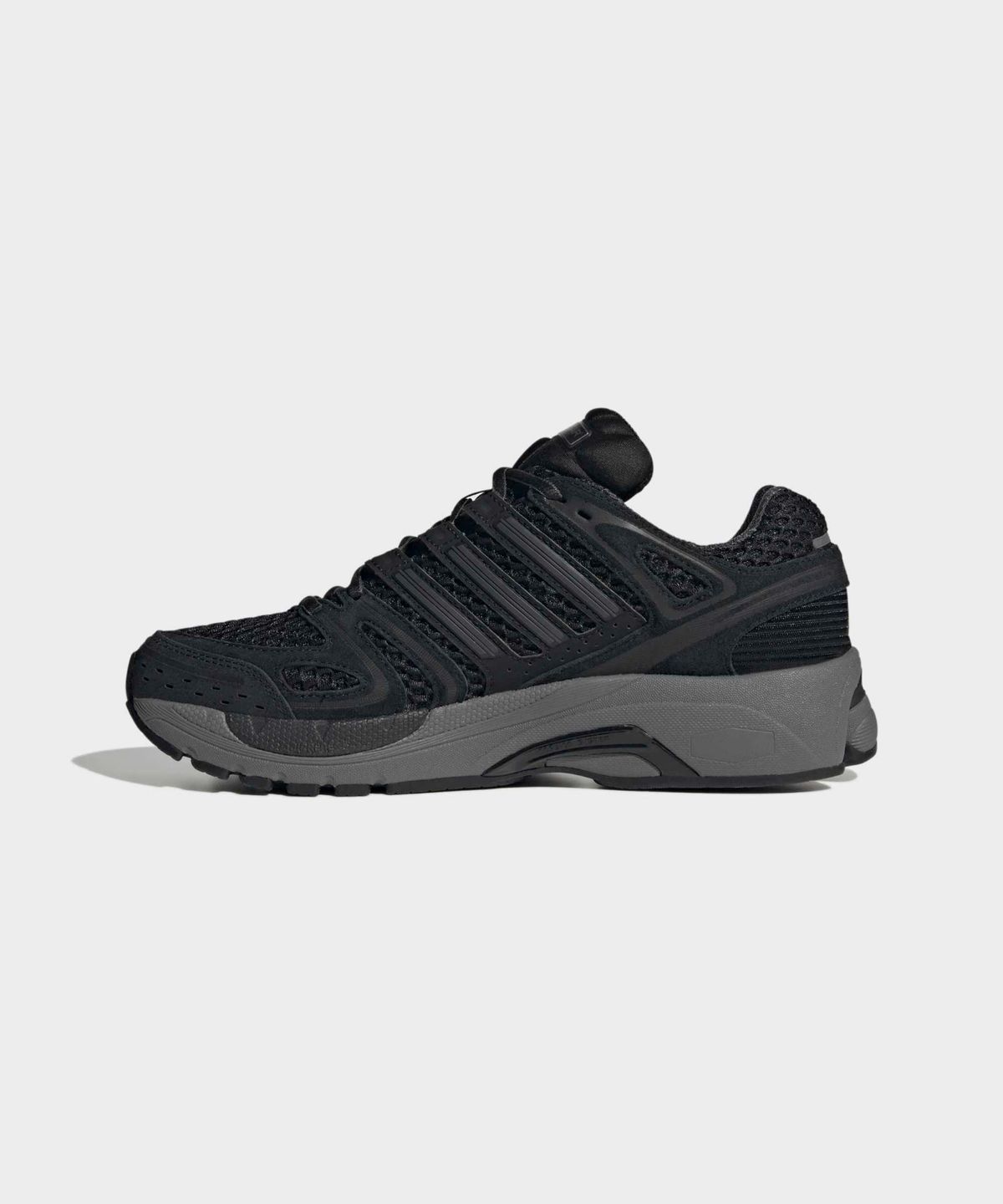 아디다스(ADIDAS) 아디스타 컨트롤 5 - 블랙:그레이 / LA1297