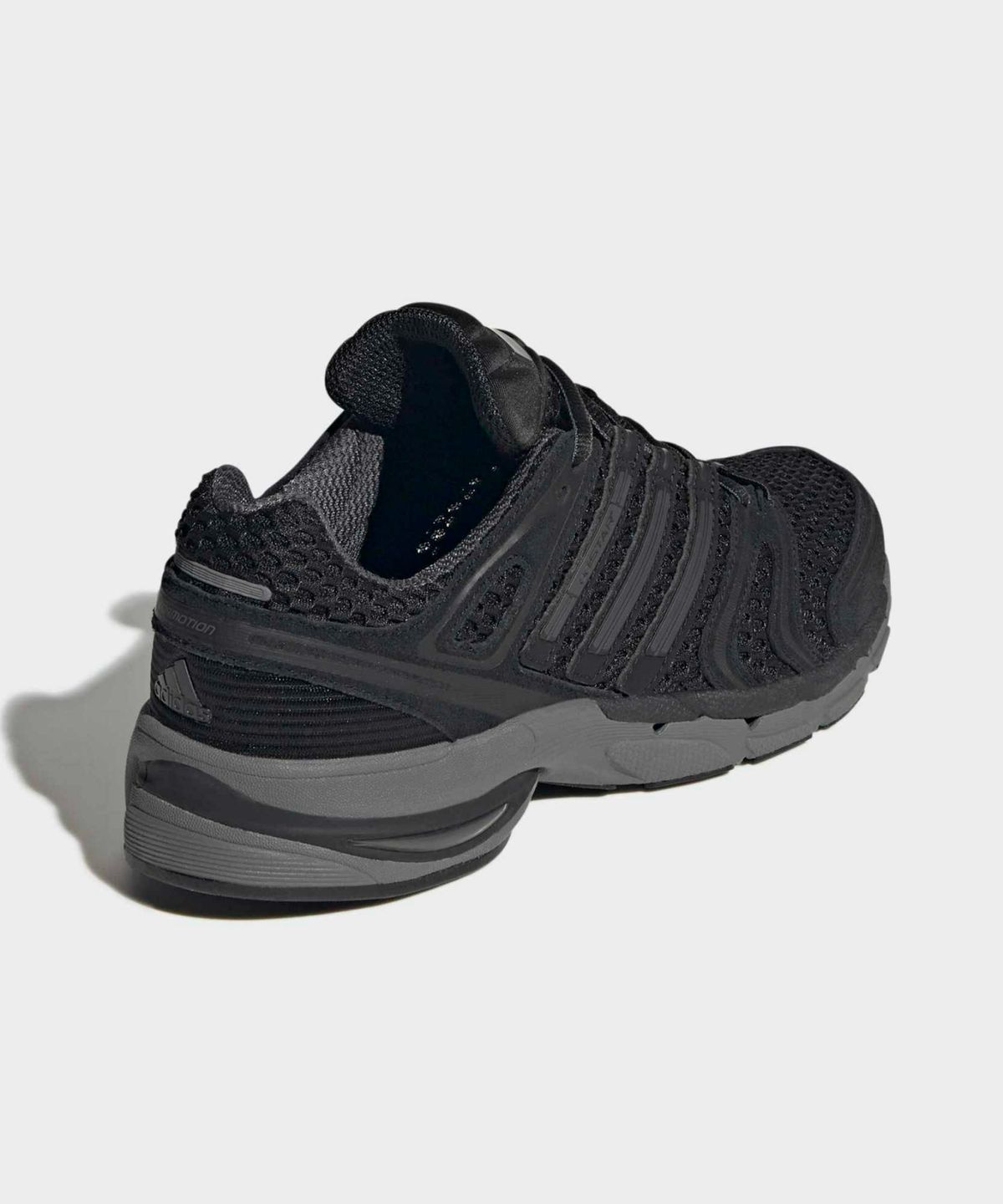 아디다스(ADIDAS) 아디스타 컨트롤 5 - 블랙:그레이 / LA1297
