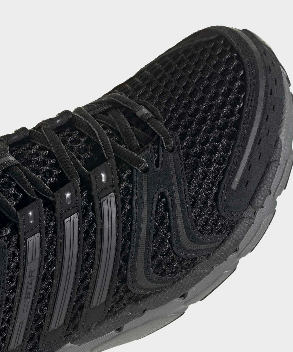 아디다스(ADIDAS) 아디스타 컨트롤 5 - 블랙:그레이 / LA1297