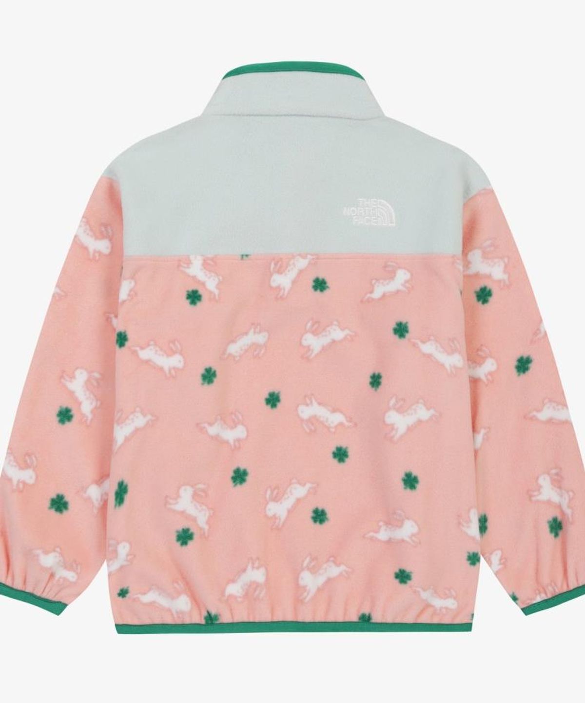 노스페이스 키즈(THE NORTH FACE KIDS) 키즈 애니메이트 플리스 세트 NT7TS57T_SLM