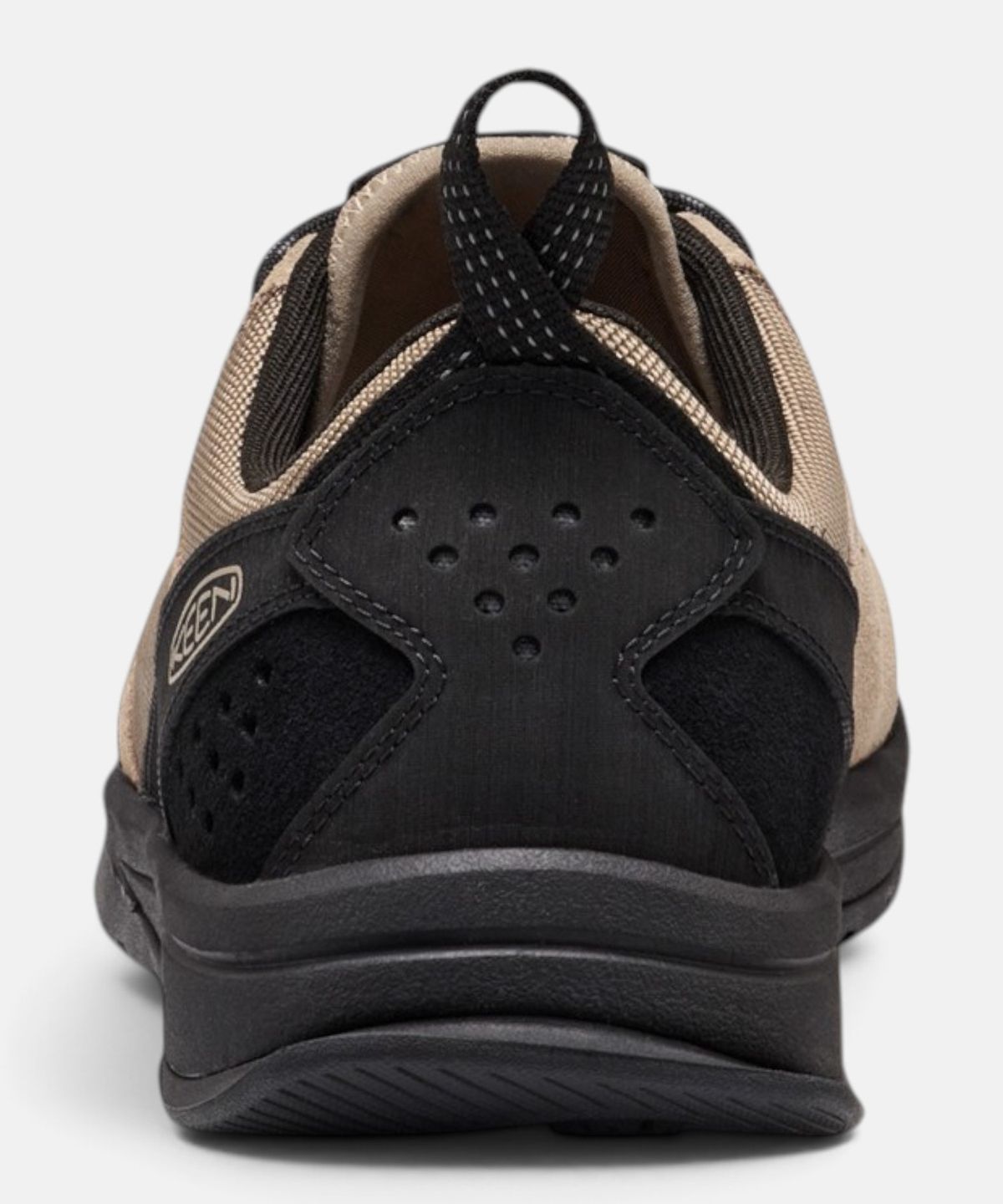 킨(KEEN) 재스퍼 III 남성 스니커즈 BRINDLE/BLACK