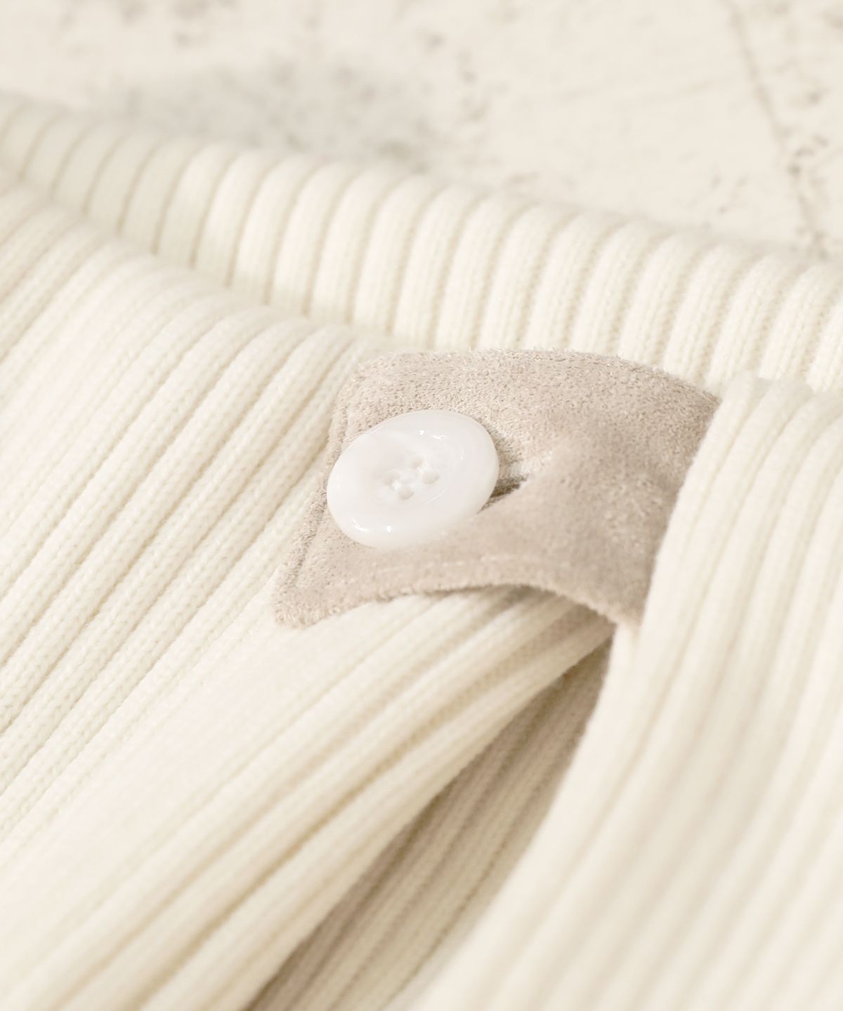 굿니스(GOODNIES) Beautiful Life. BOA FLEECE PARKA